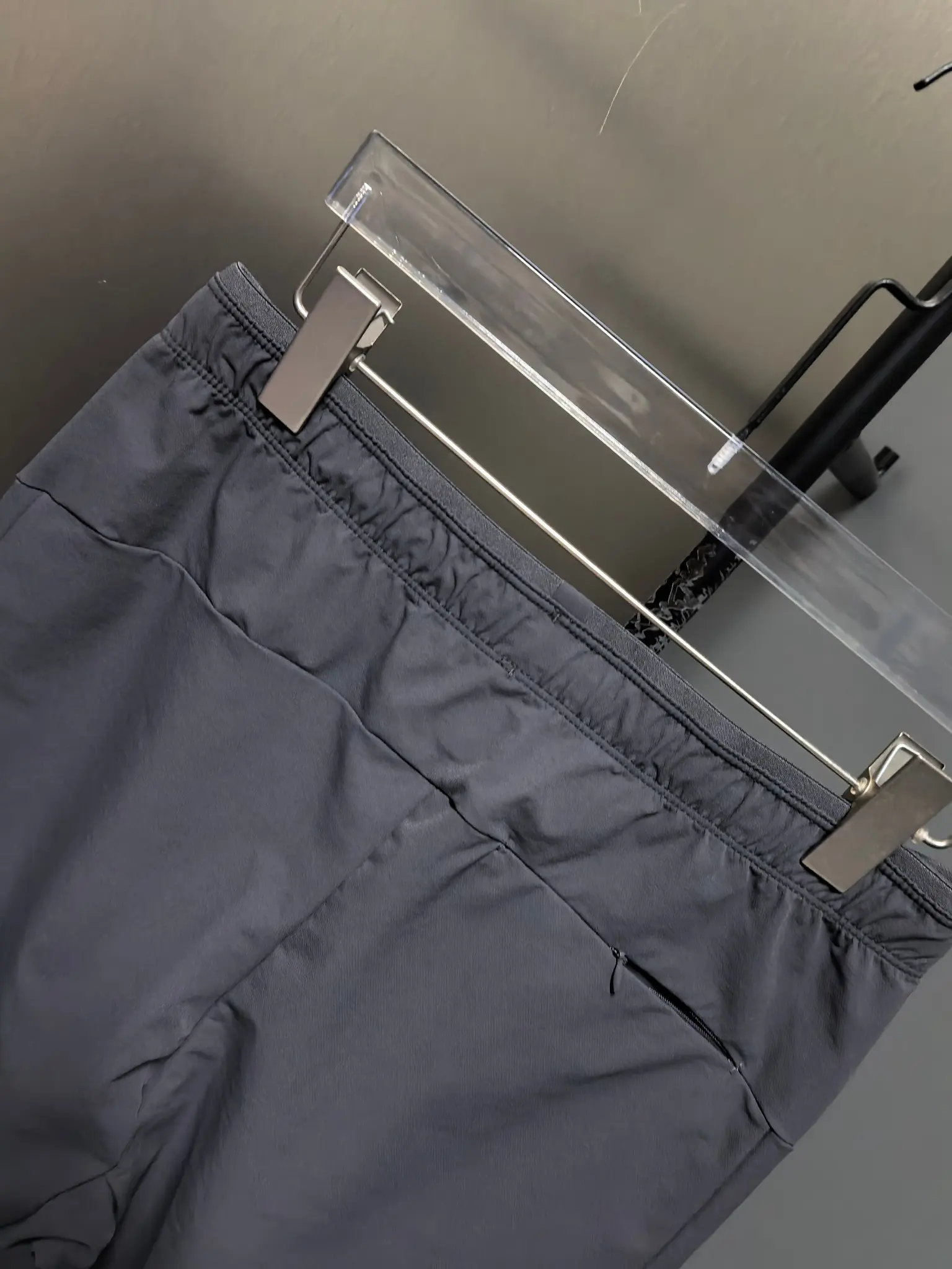Men's Outdoor Performance Trousers D31022111 — view 7