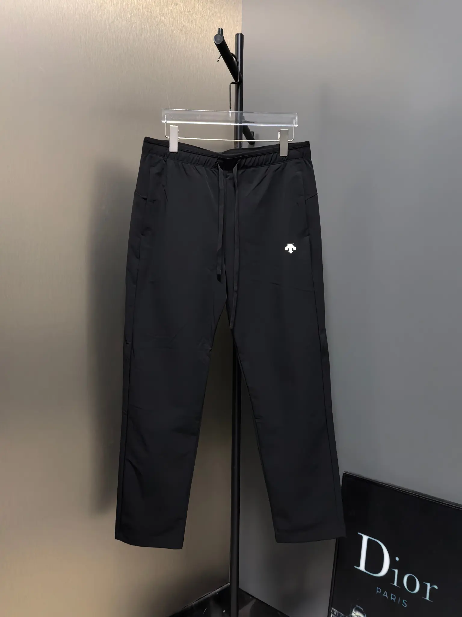 Descente Men's Outdoor Performance Trousers D31022112