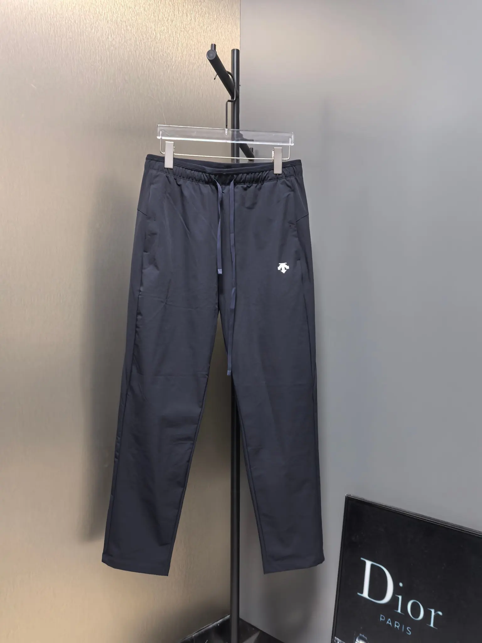 Men's Outdoor Performance Trousers D31022110