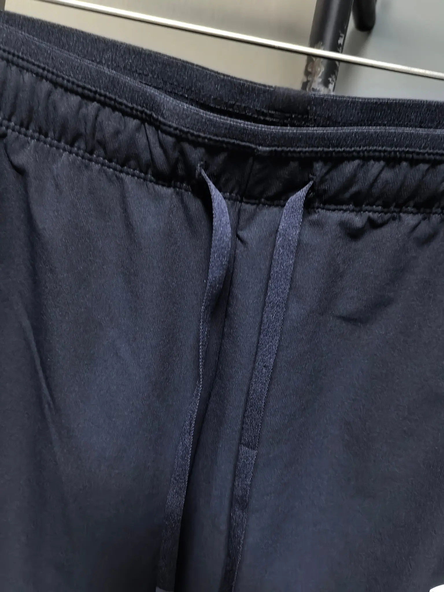 Men's Outdoor Performance Trousers D31022110 — view 3
