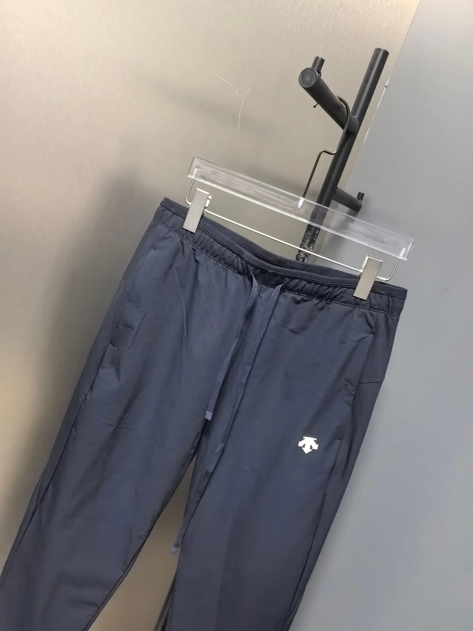 Men's Outdoor Performance Trousers D31022110 — view 5
