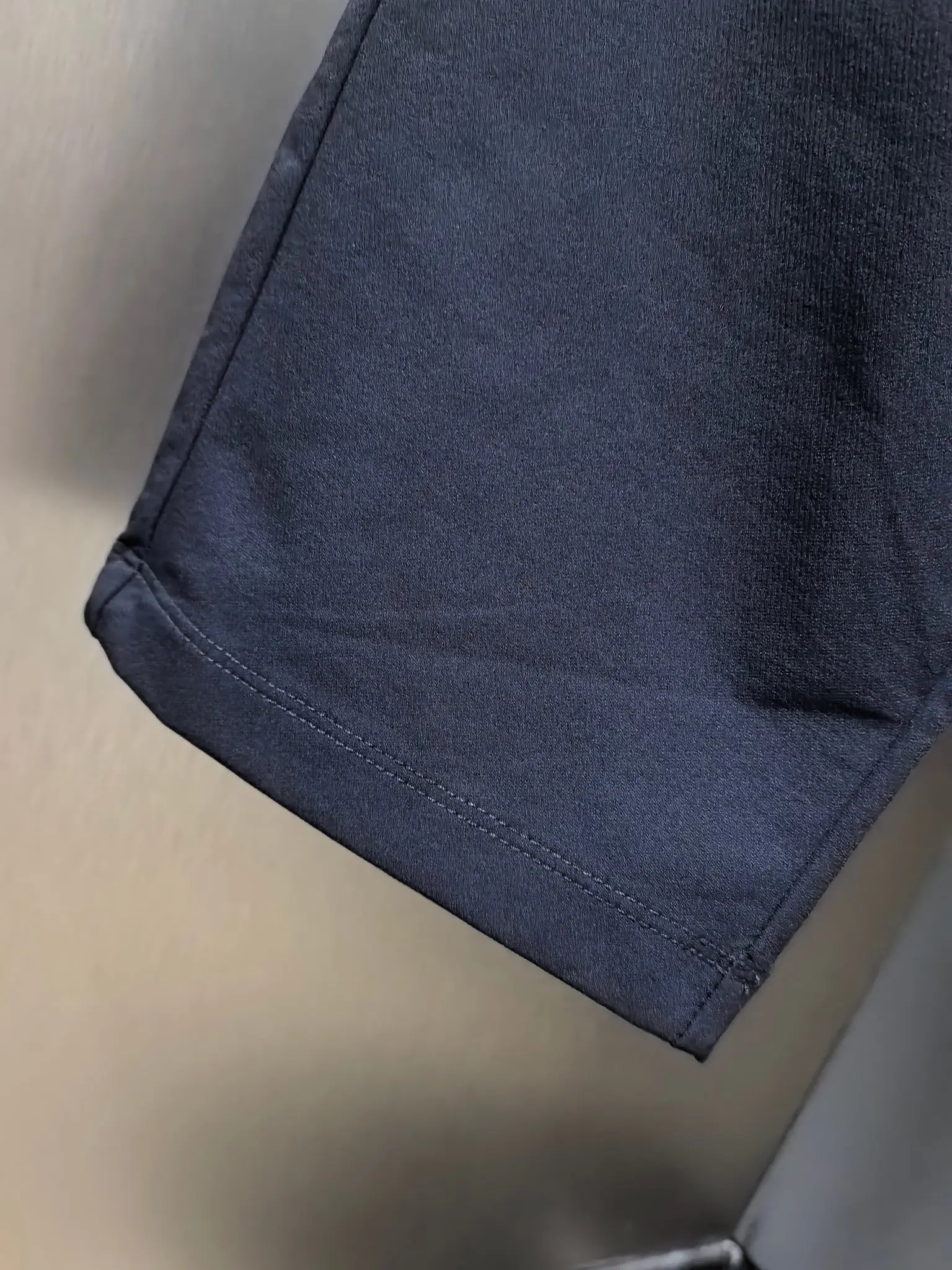 Men's Outdoor Performance Trousers D31022110 — view 6