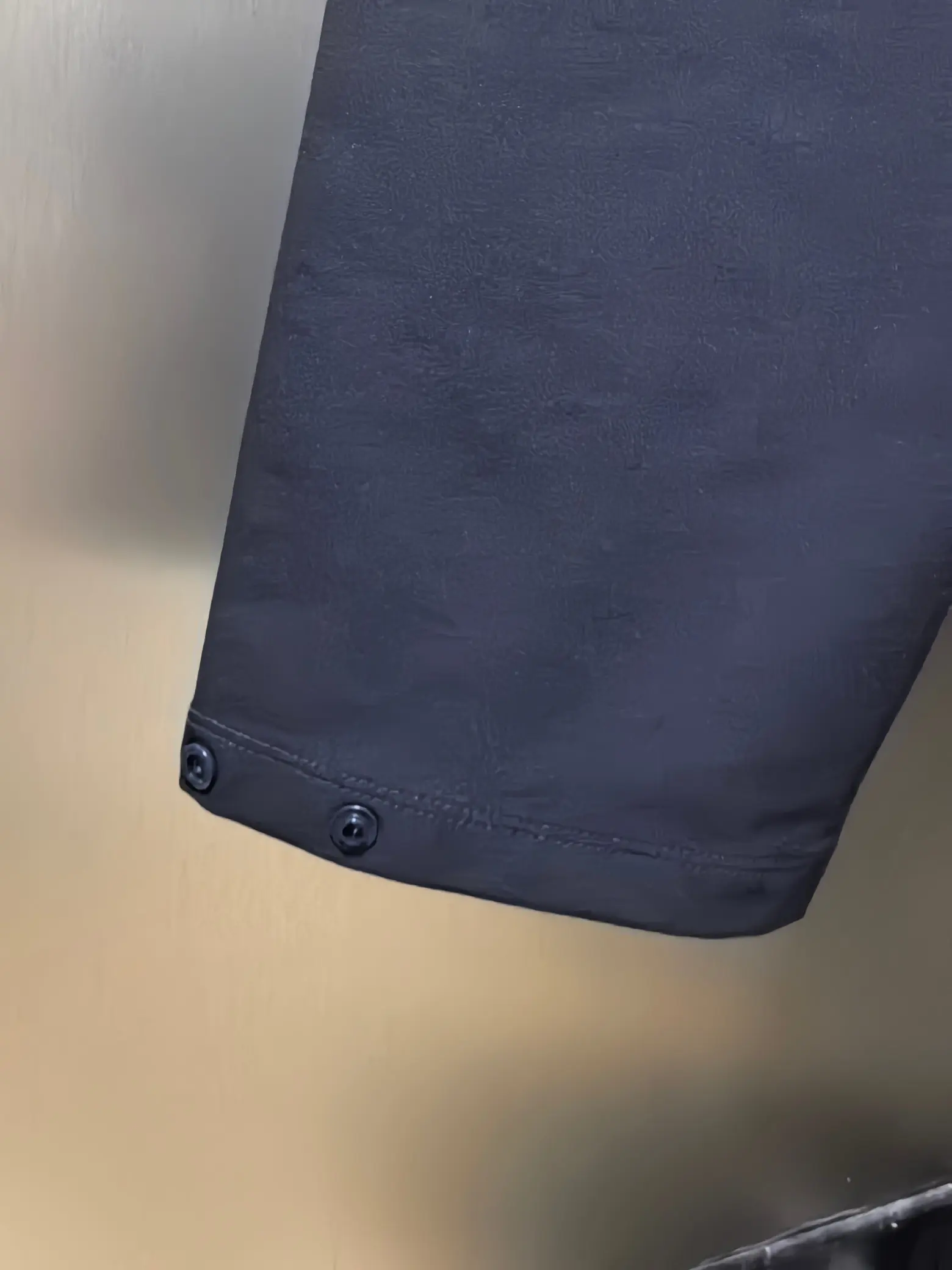 Men's Outdoor Performance Trousers D31022110 — view 8
