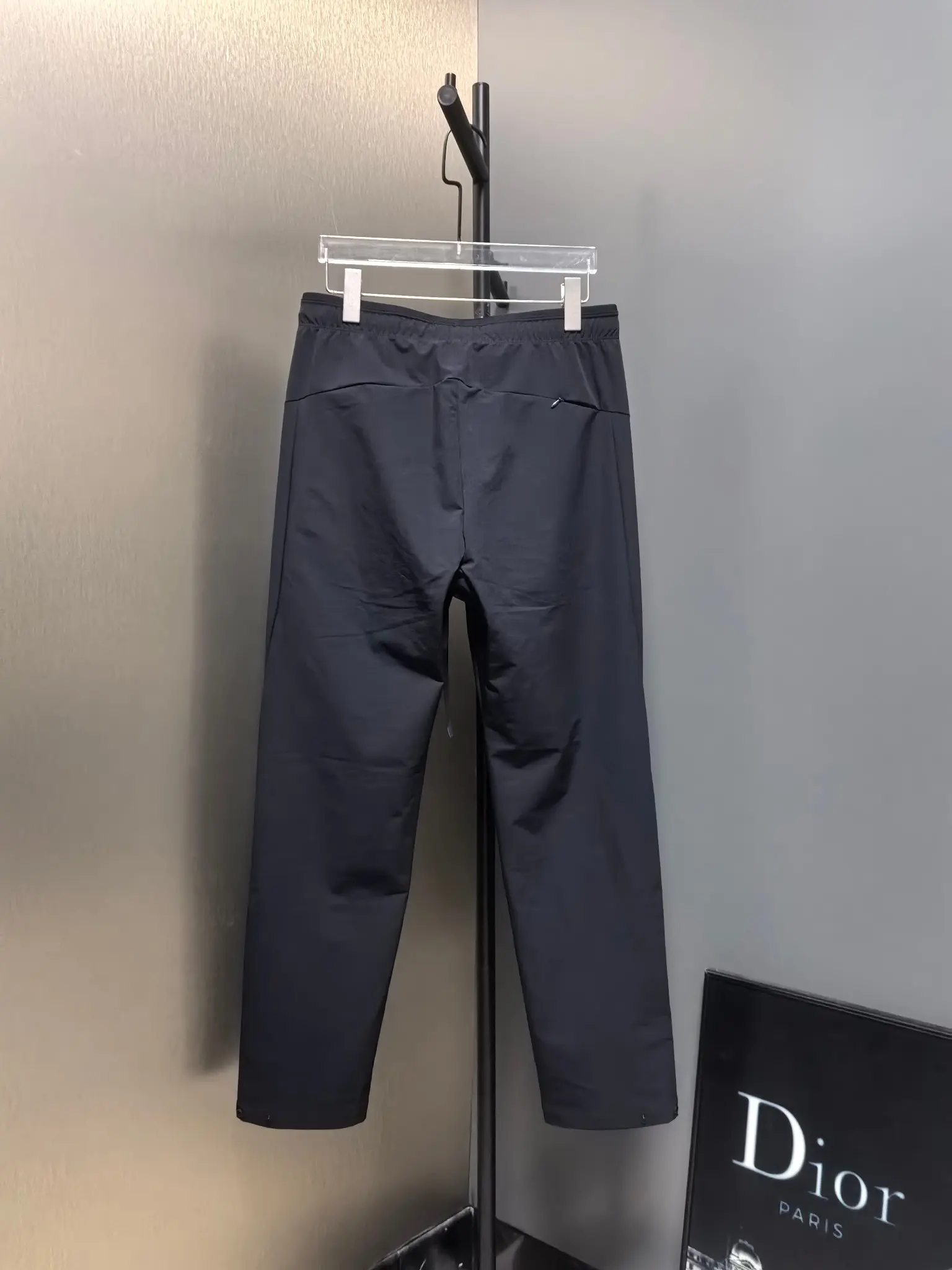 Men's Outdoor Performance Trousers D31022110 — view 9