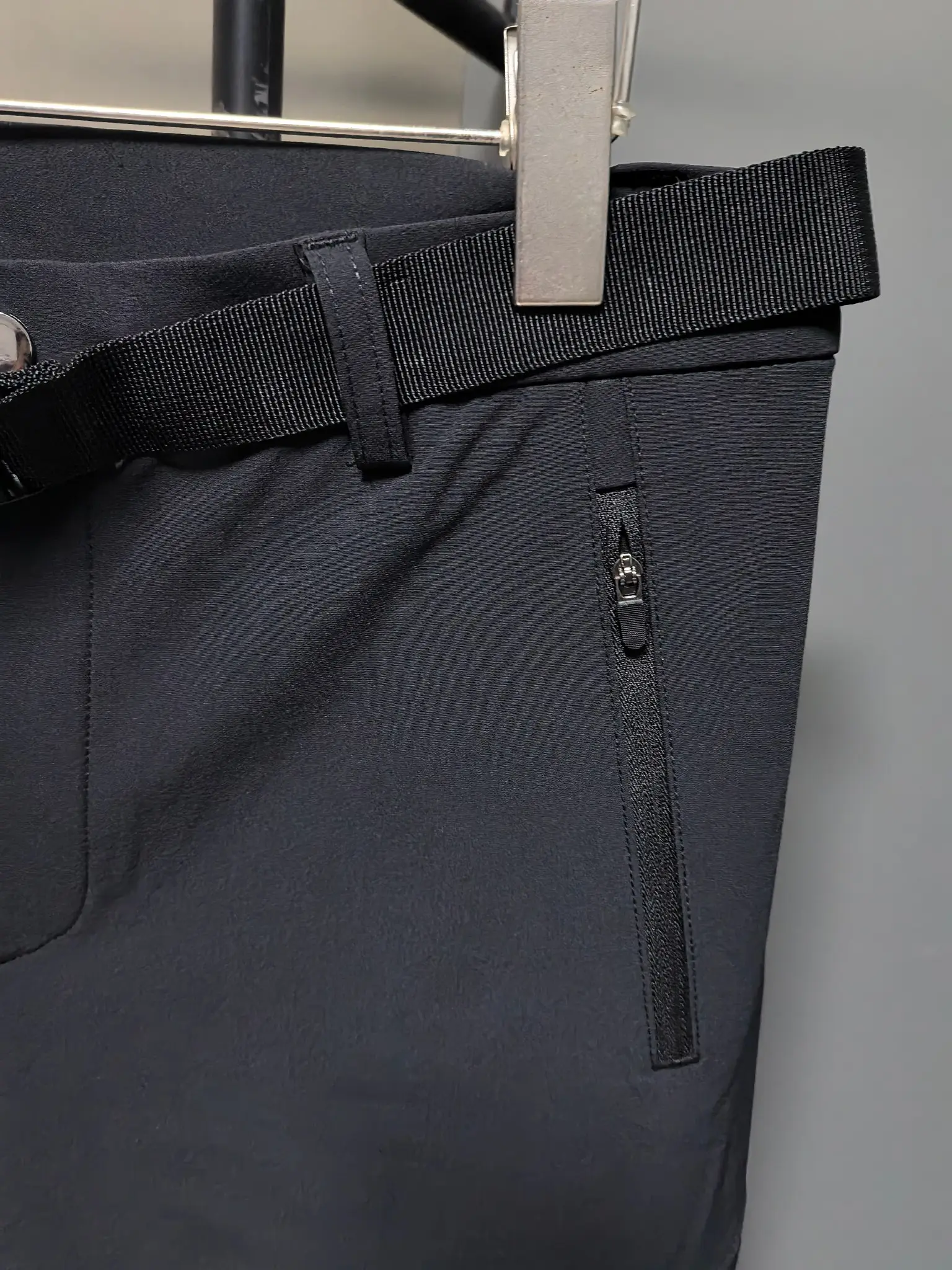 Kailas Technical Softshell Hiking Trousers D31022106 — view 2