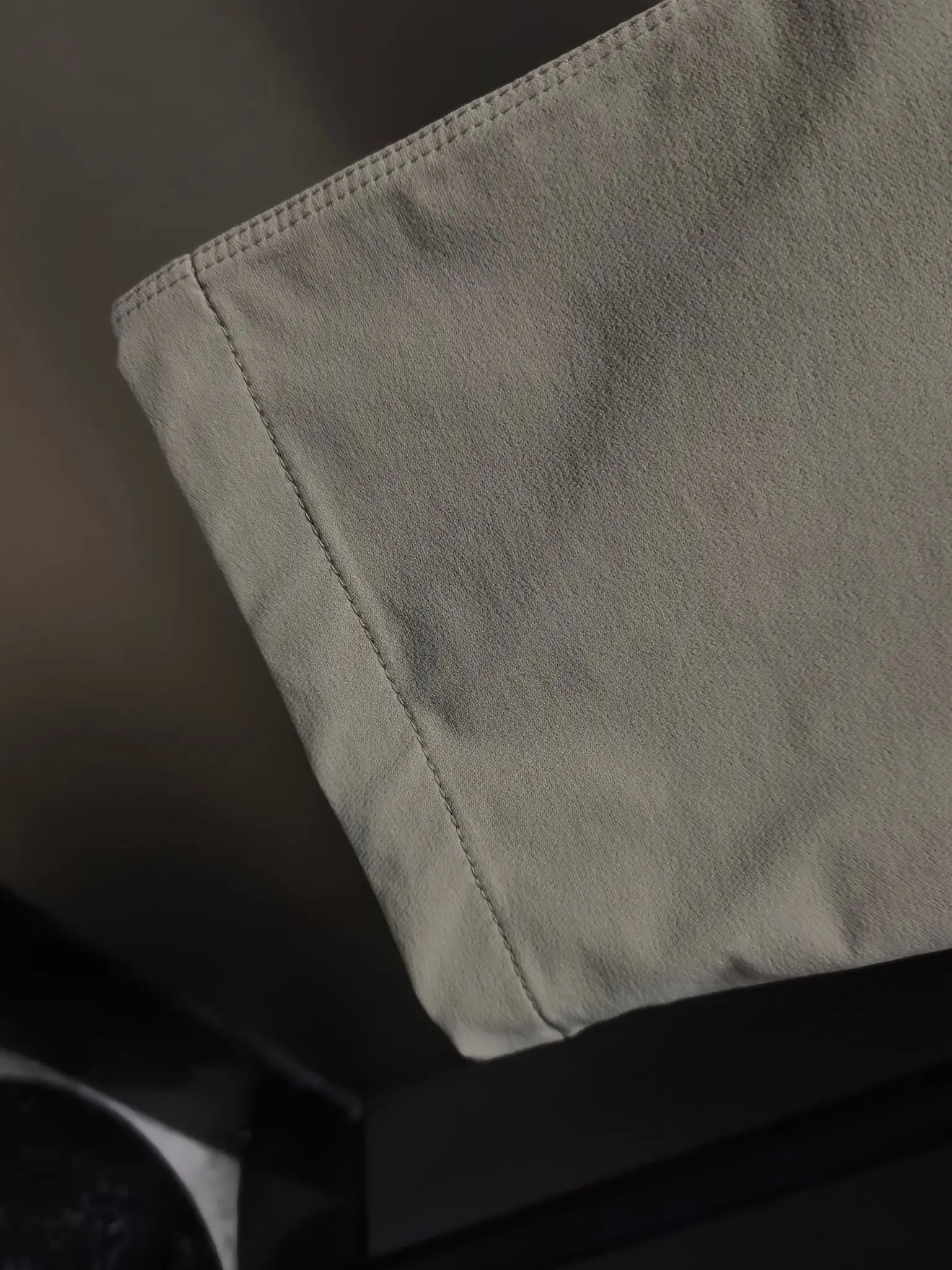 Kailas Outdoor Technical Softshell Trousers D31022108 — view 6