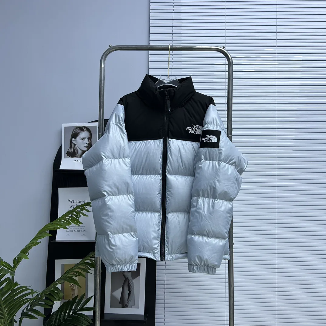 1996 Retro Nuptse Down Jacket D35020340