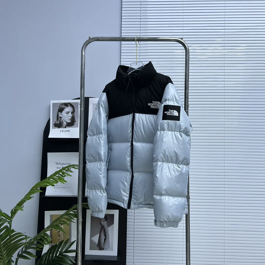 1996 Retro Nuptse Down Jacket D35020340 — view 2