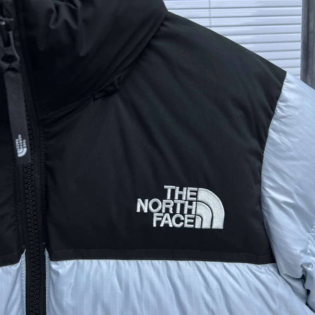 1996 Retro Nuptse Down Jacket D35020340 — view 4