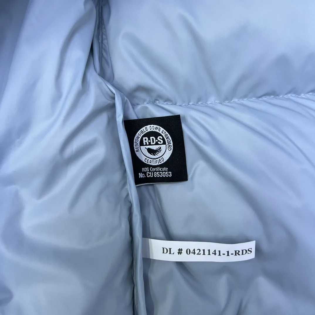 1996 Retro Nuptse Down Jacket D35020340 — view 8