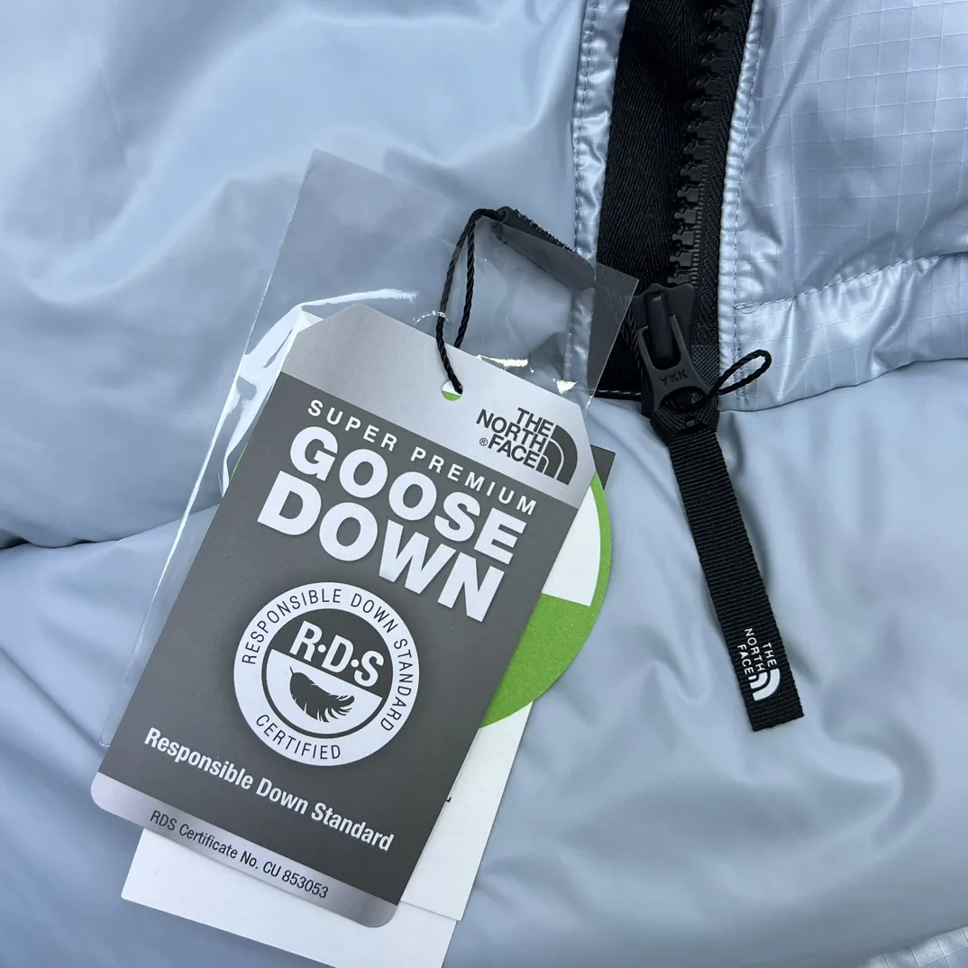 1996 Retro Nuptse Down Jacket D35020340 — view 9