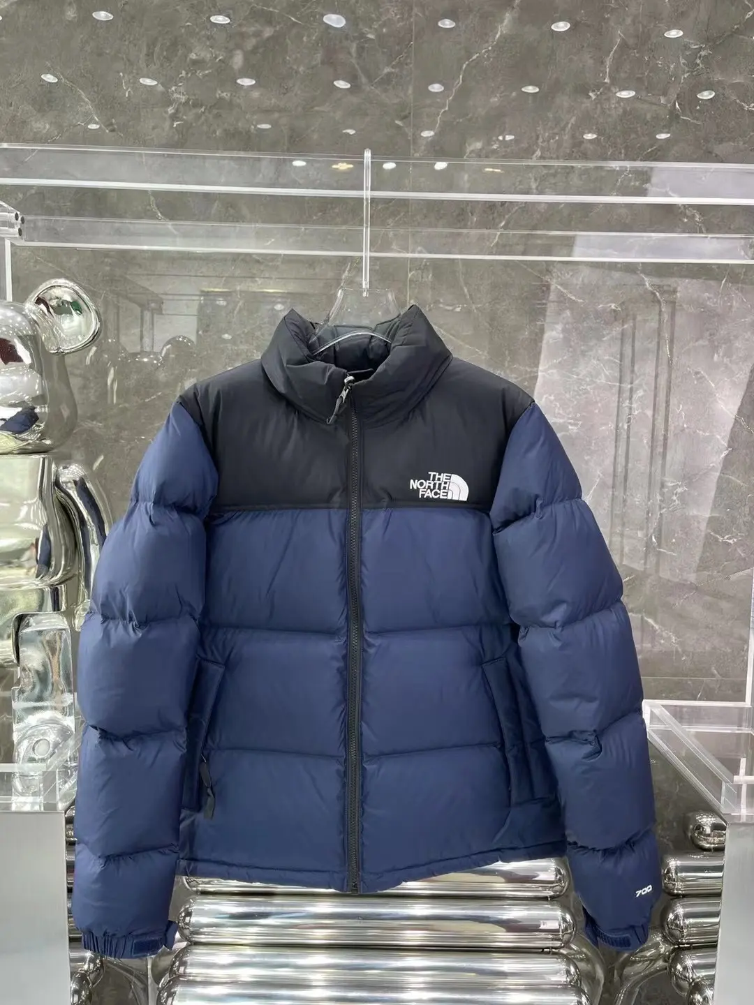 1996 Retro Nuptse Down Jacket D37022055
