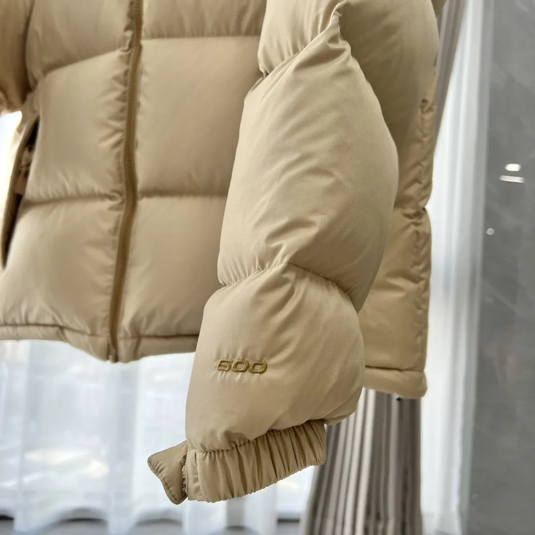 1996 Retro Nuptse Down-Filled Puffer Jacket D37022062 — view 6