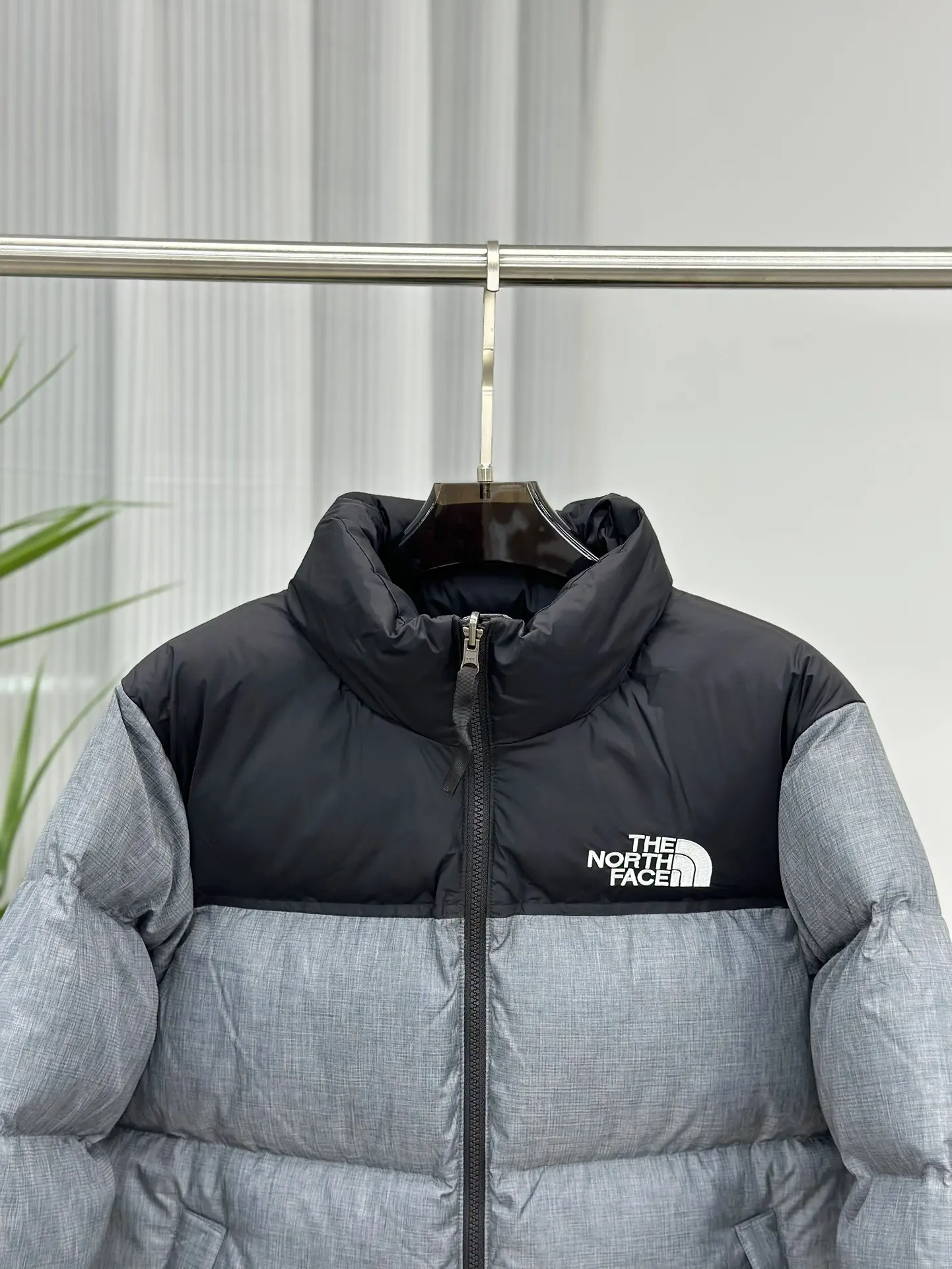 1996 Retro Nuptse Down Jacket D37022289 — view 2