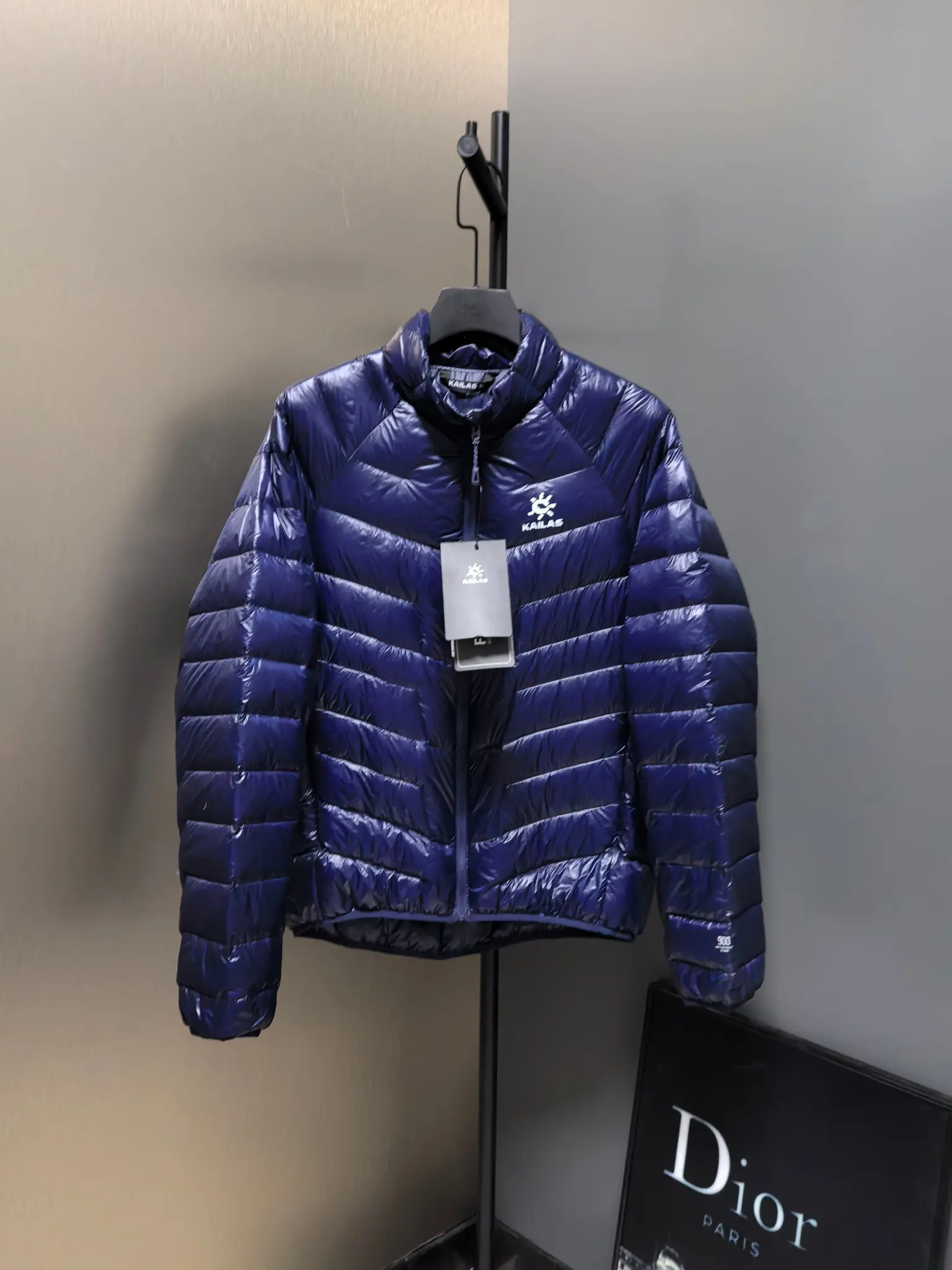 GT Zero 900-Fill Lightweight Down Jacket D38015588