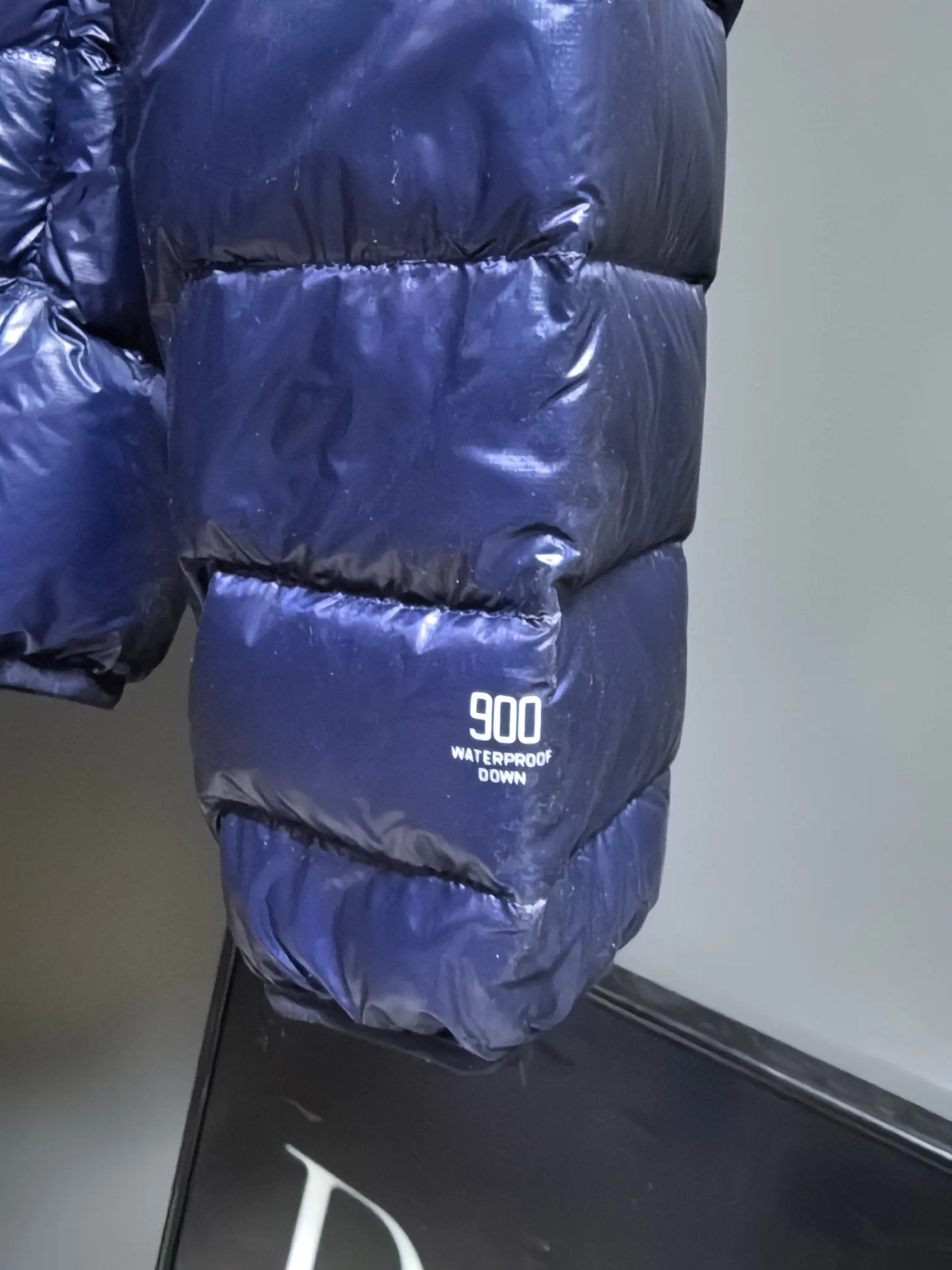 GT Zero 900-Fill Lightweight Down Jacket D38015588 — view 4