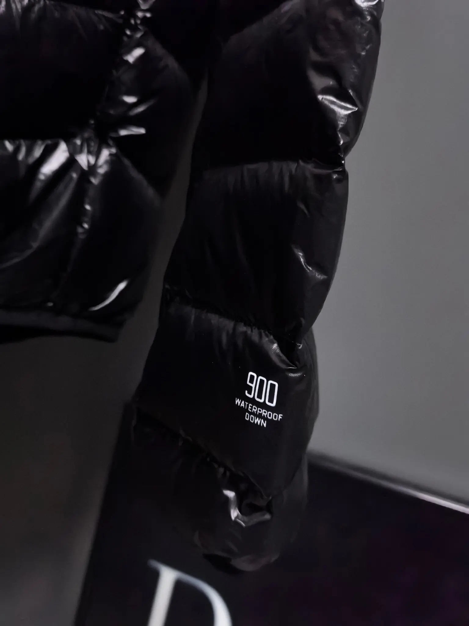 GT Zero 900-Fill Lightweight Down Jacket D38015590 — view 4