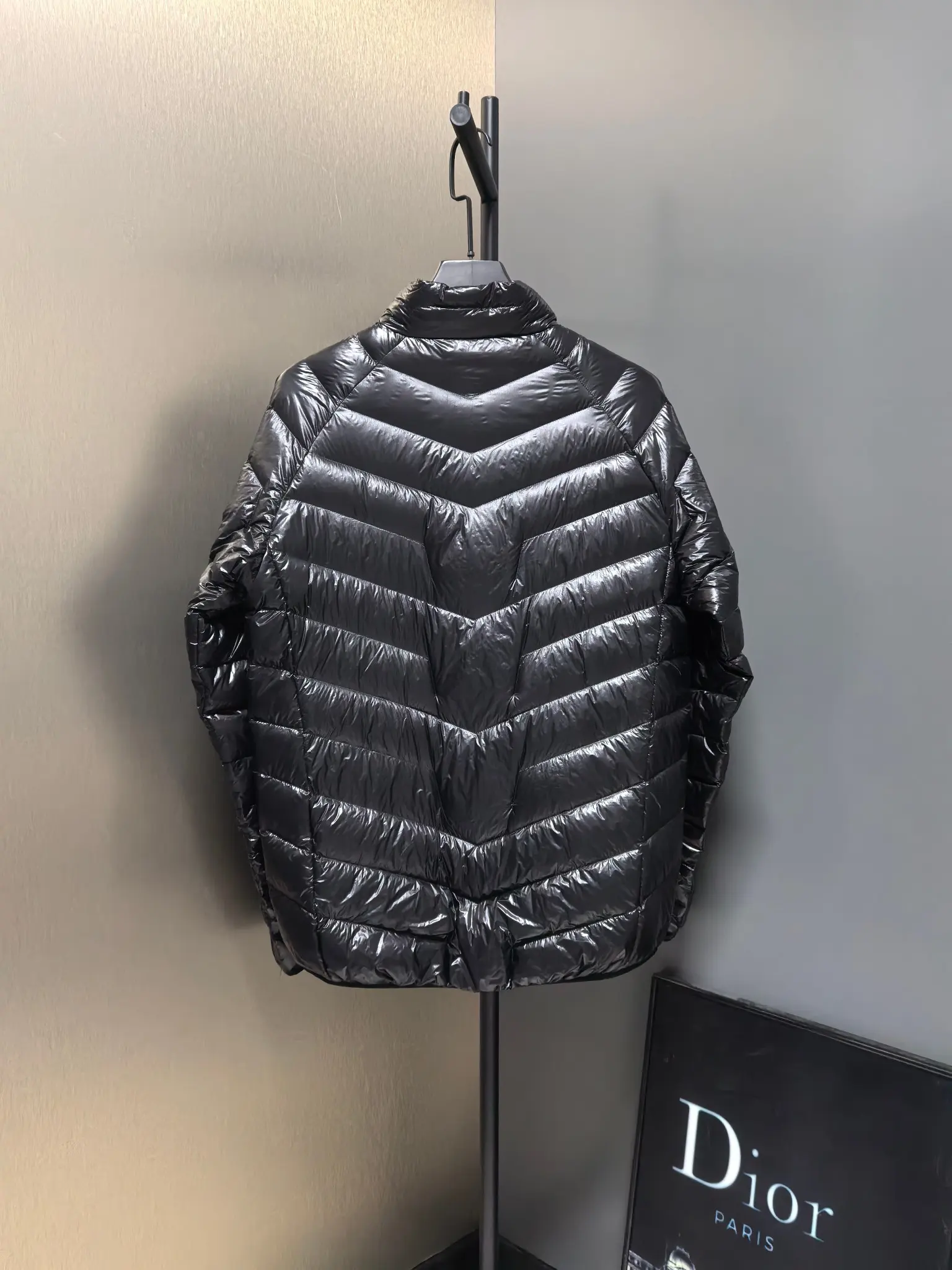GT Zero 900-Fill Lightweight Down Jacket D38015590 — view 7