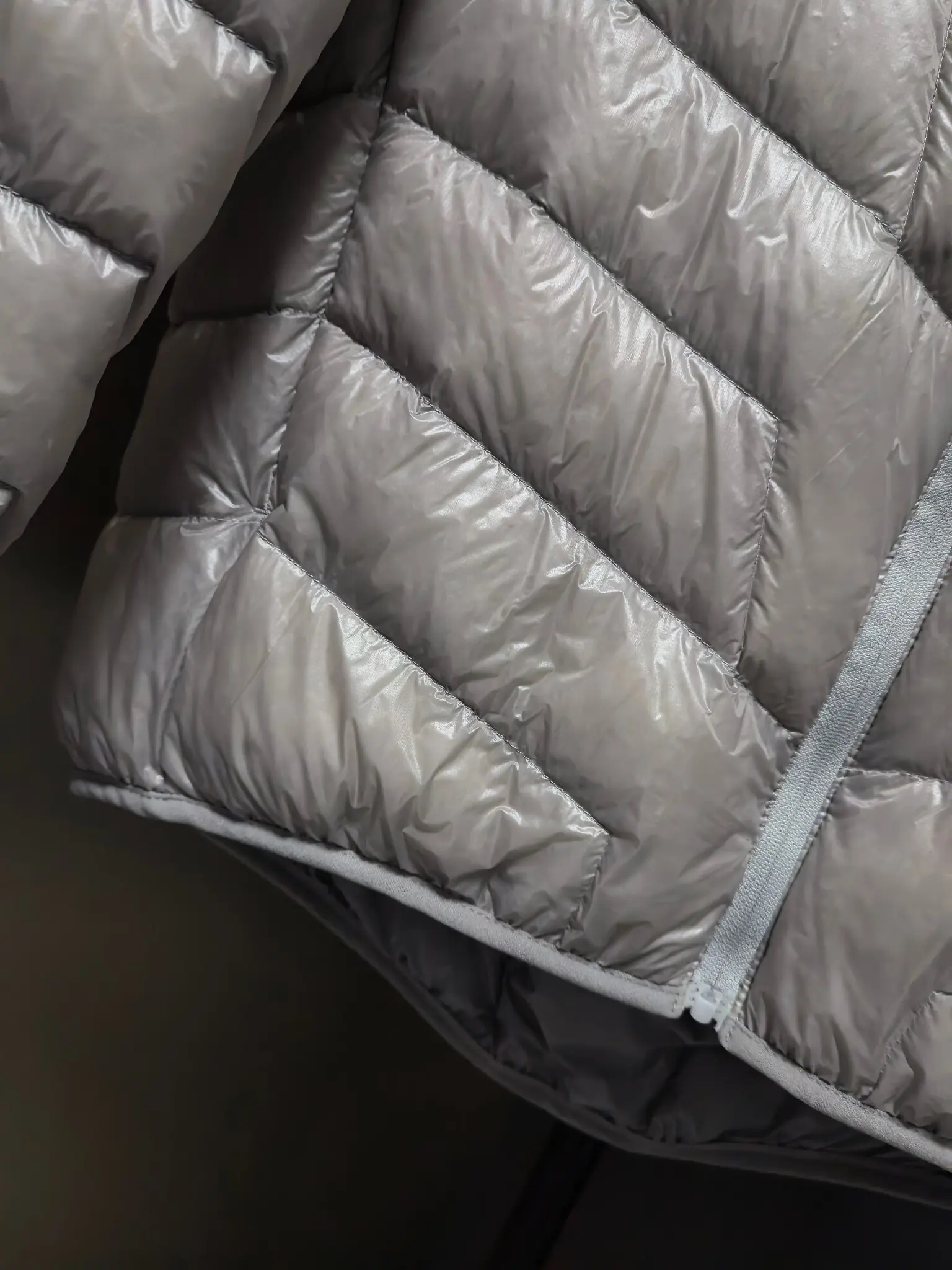GT Zero 900-Fill Lightweight Down Jacket D38015589 — view 5