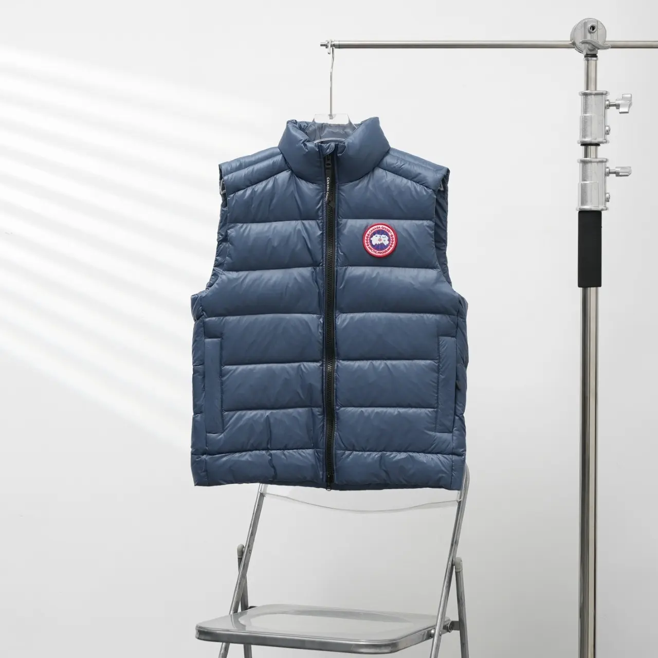Crofton Quilted Down Gilet D39022153