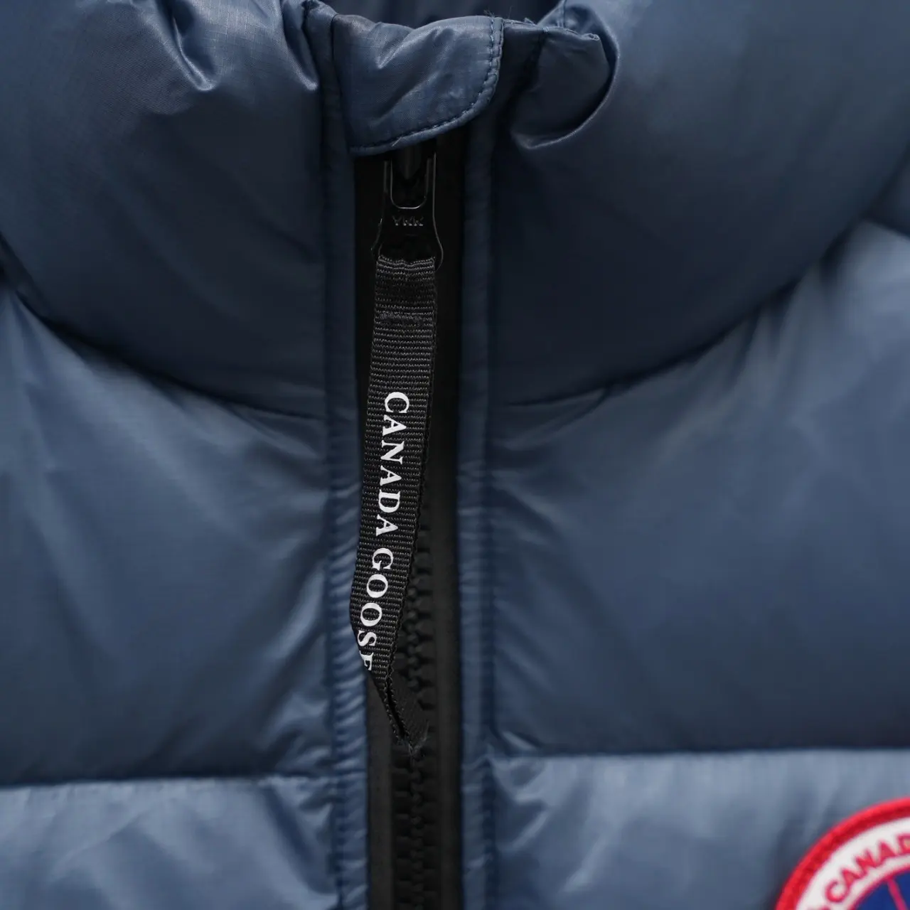 Crofton Quilted Down Gilet D39022153 — view 6