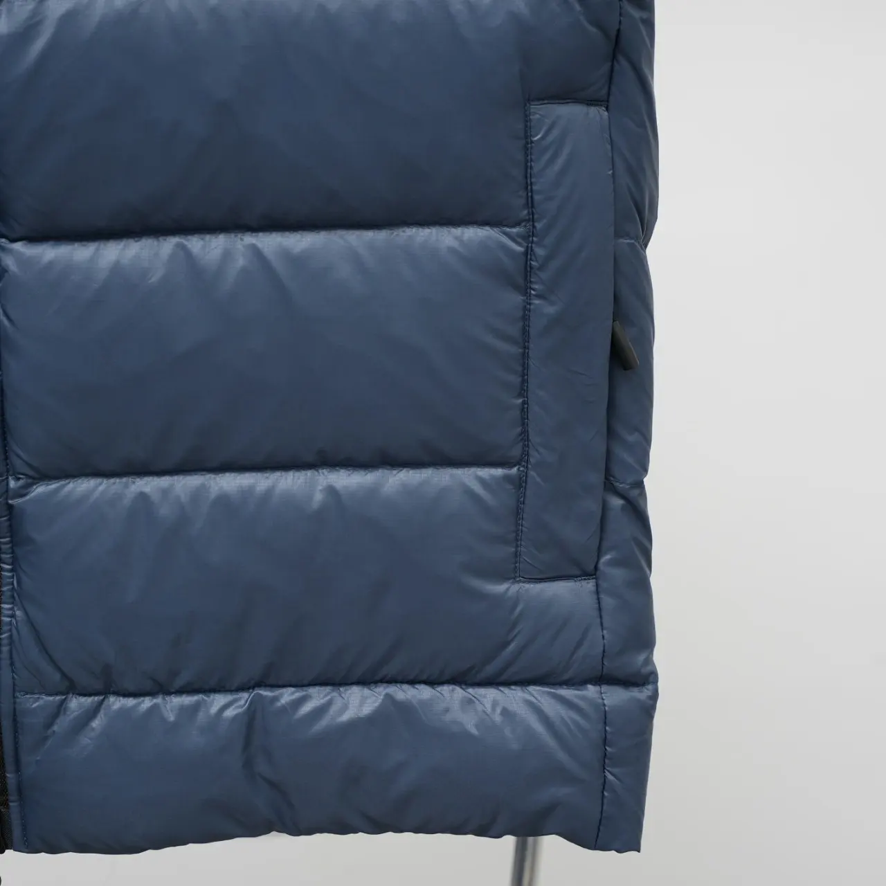 Crofton Quilted Down Gilet D39022153 — view 7