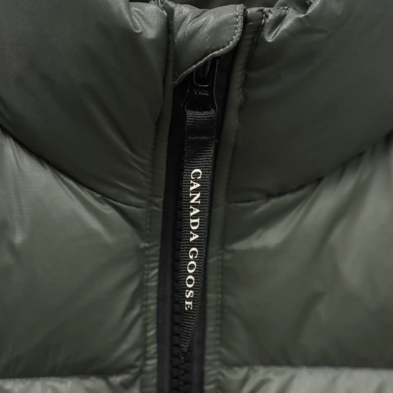 Quilted Down-Filled Gilet D39022152 — view 6