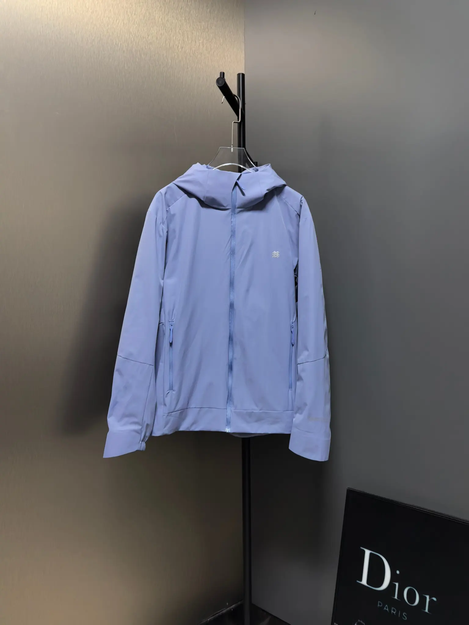 KR-Reviver GORE-TEX Windstopper Softshell Jacket D39522115