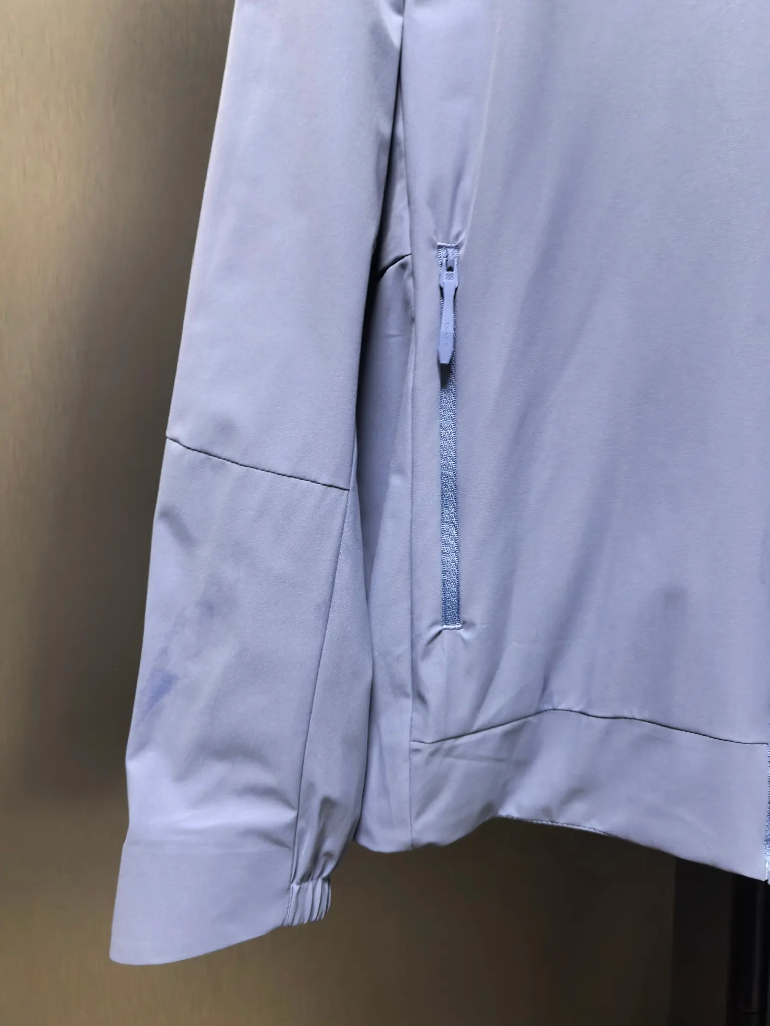 KR-Reviver GORE-TEX Windstopper Softshell Jacket D39522115 — view 7