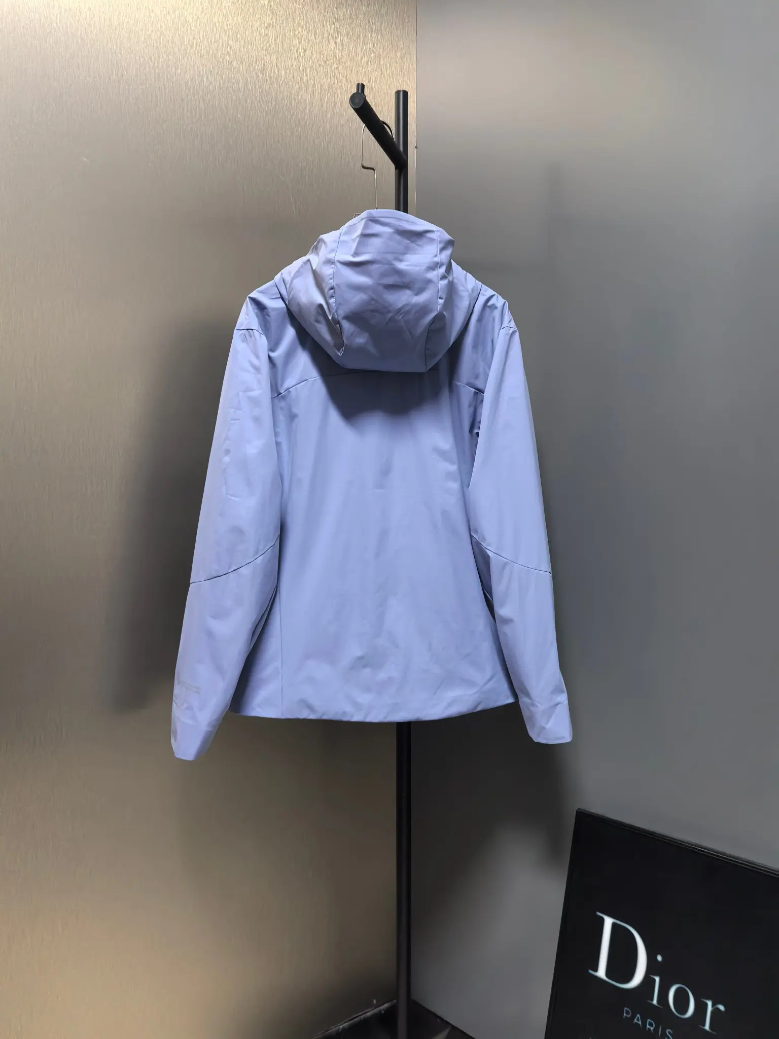 KR-Reviver GORE-TEX Windstopper Softshell Jacket D39522115 — view 10