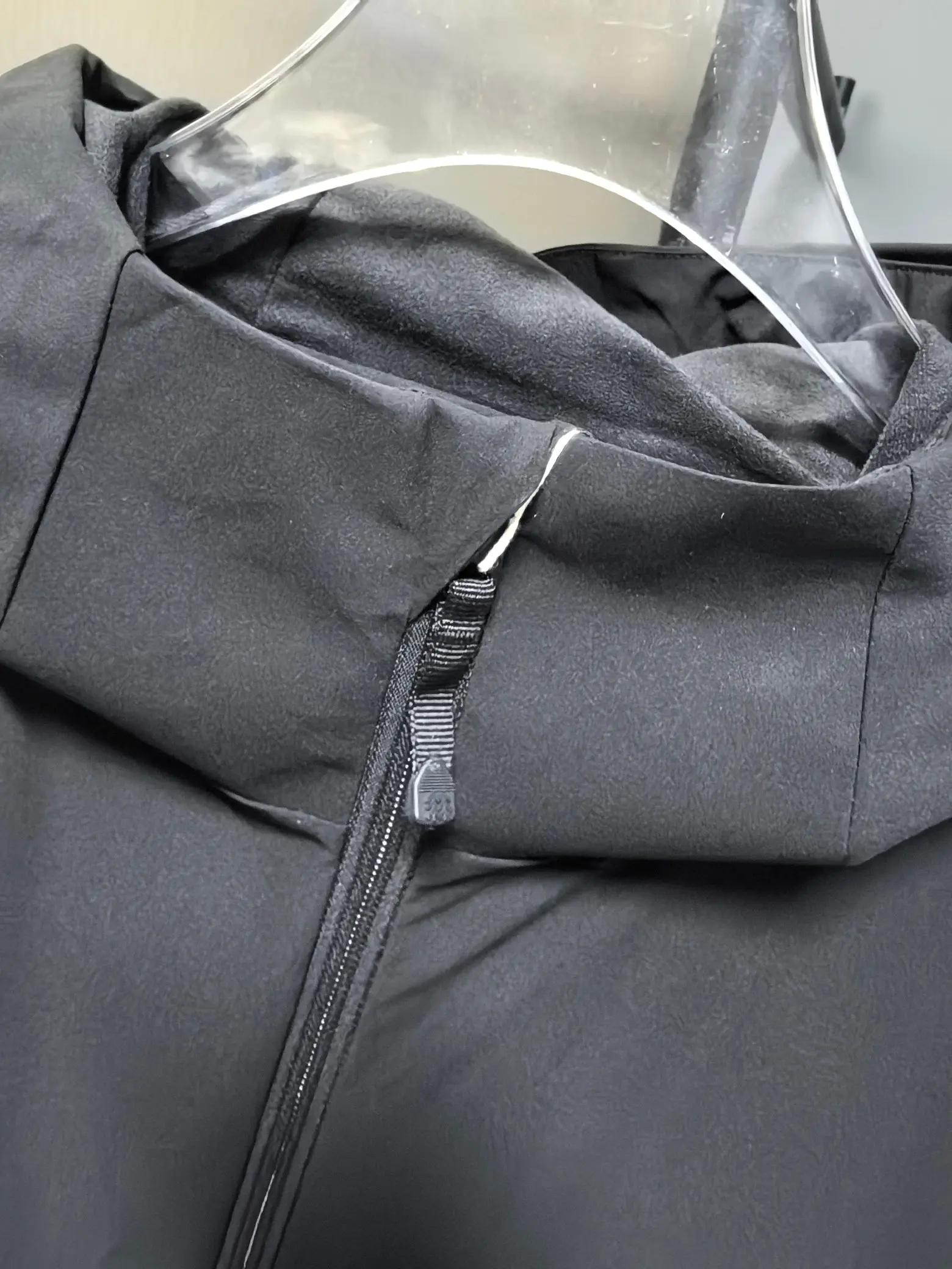 KR-Reviver GORE-TEX Windstopper Softshell Jacket D39522116 — view 3