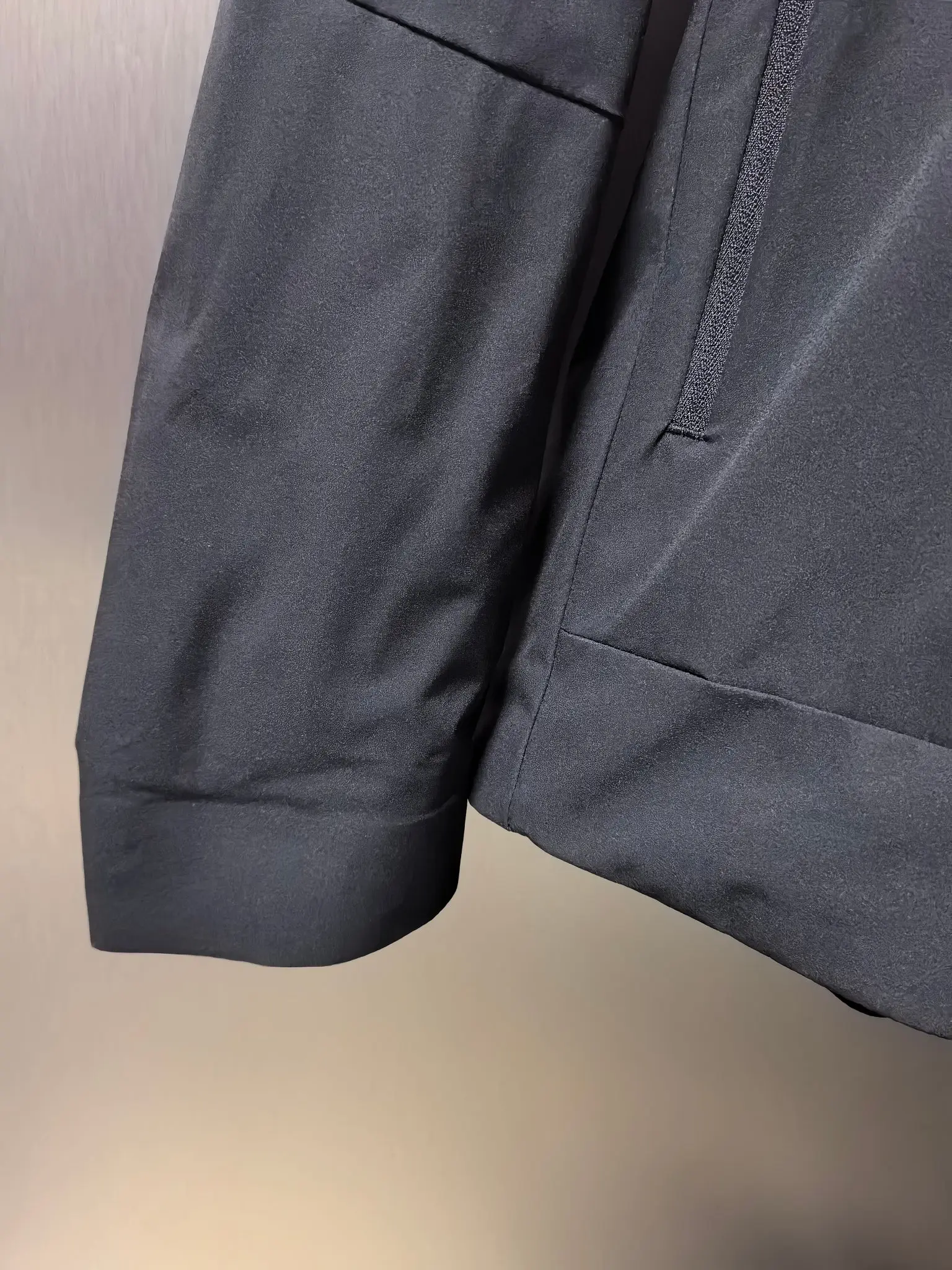 KR-Reviver GORE-TEX Windstopper Softshell Jacket D39522116 — view 6