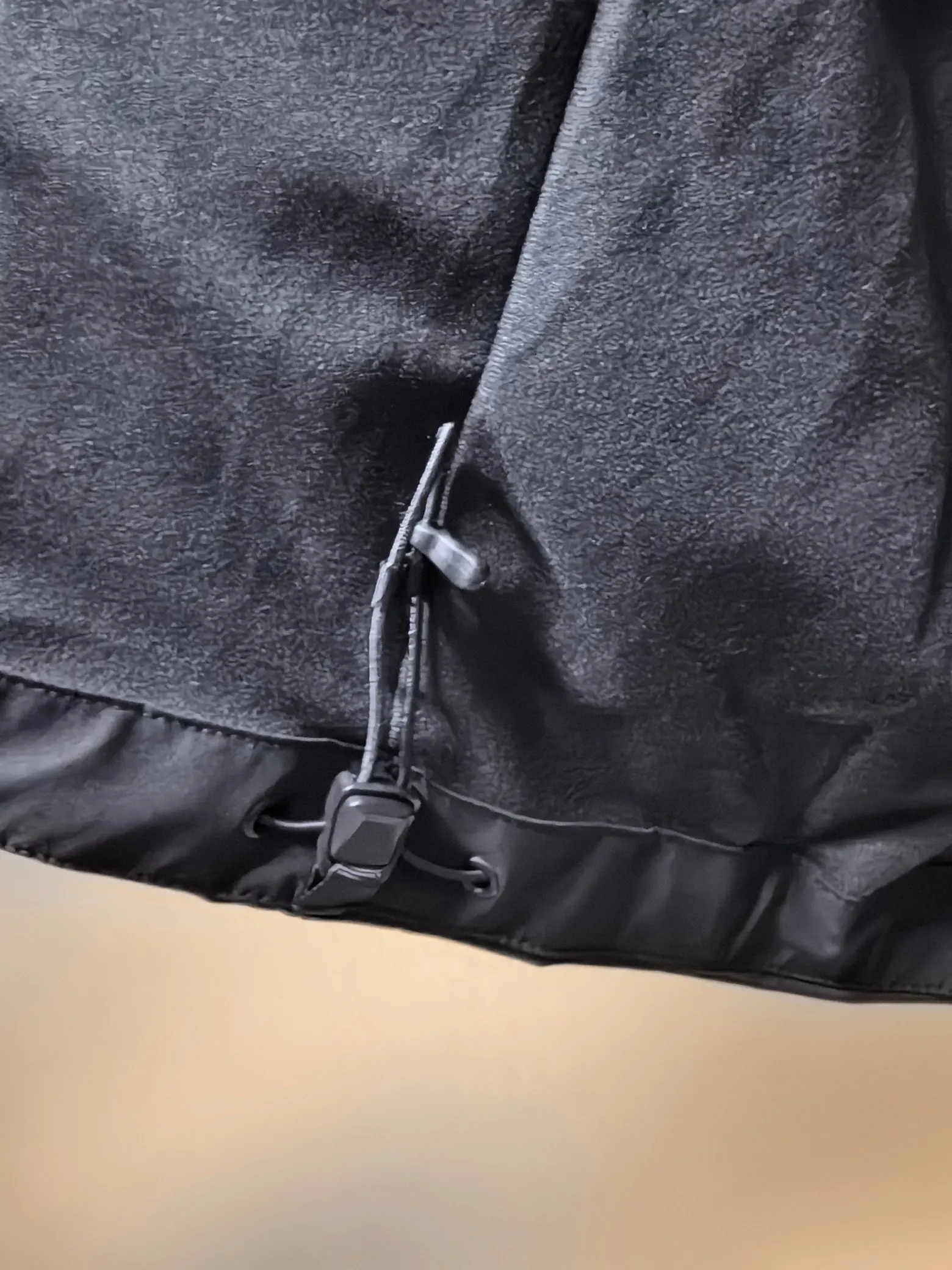 KR-Reviver GORE-TEX Windstopper Softshell Jacket D39522116 — view 13
