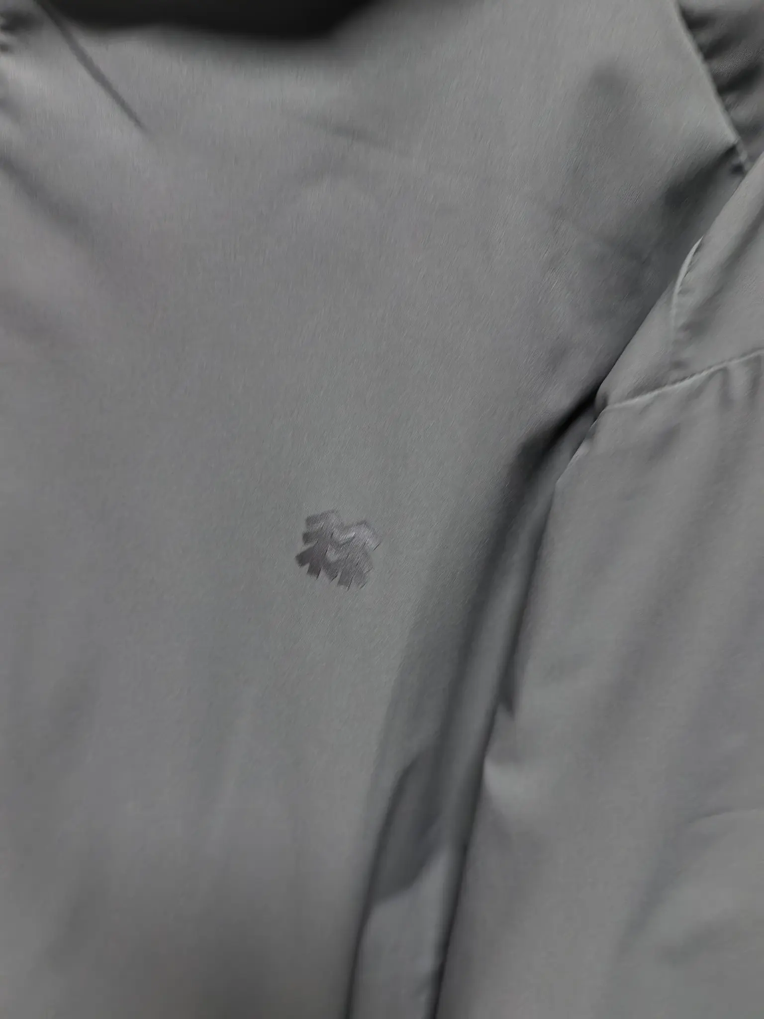 KR-Reviver GORE-TEX WINDSTOPPER Softshell Jacket D39522117 — view 4
