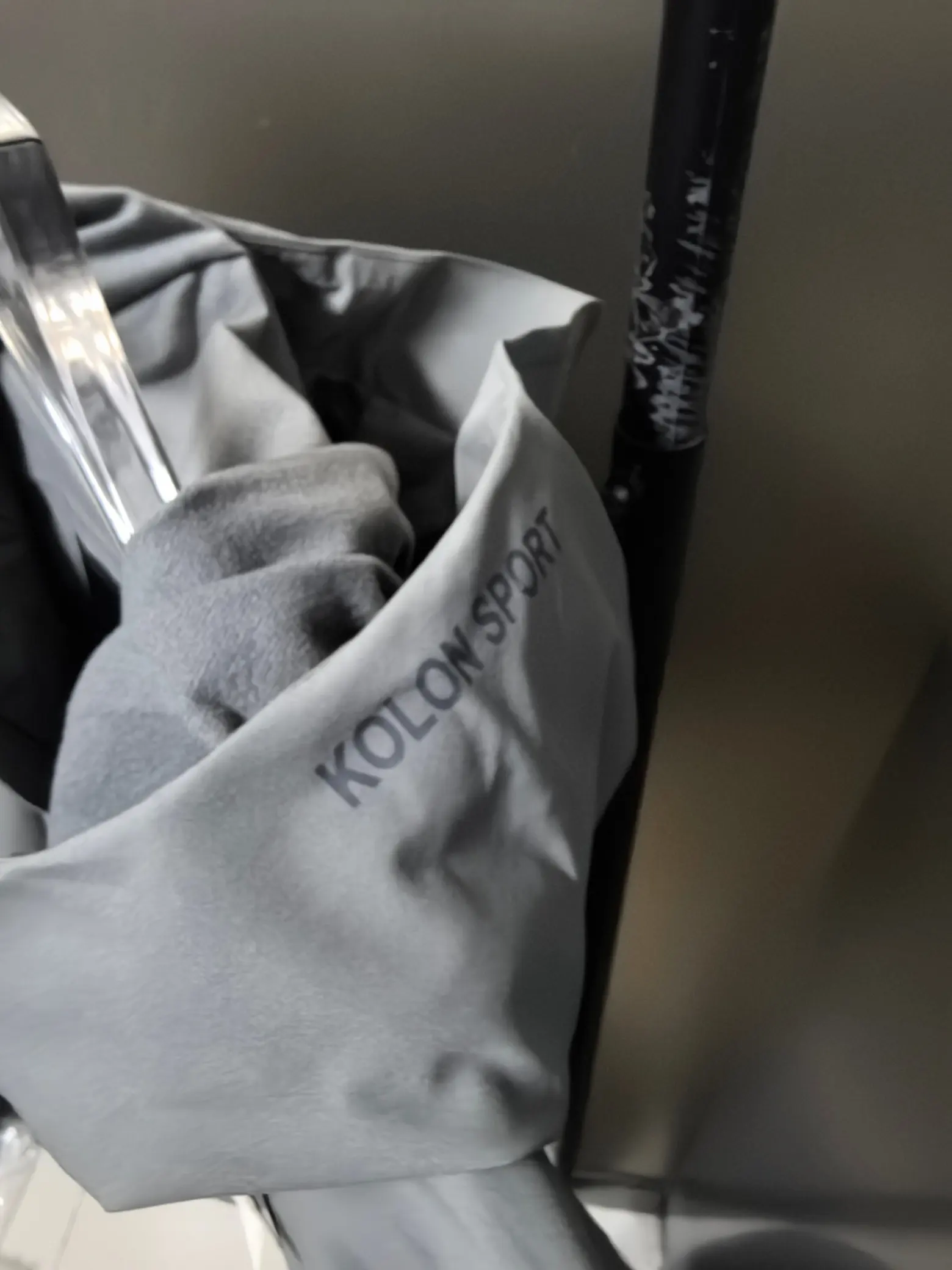KR-Reviver GORE-TEX WINDSTOPPER Softshell Jacket D39522117 — view 10