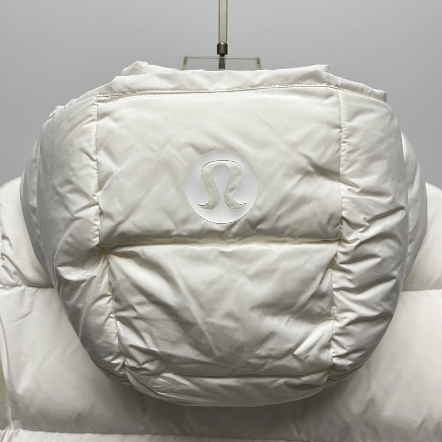 Wunder Puff Cropped Down Jacket D42020313 — view 9