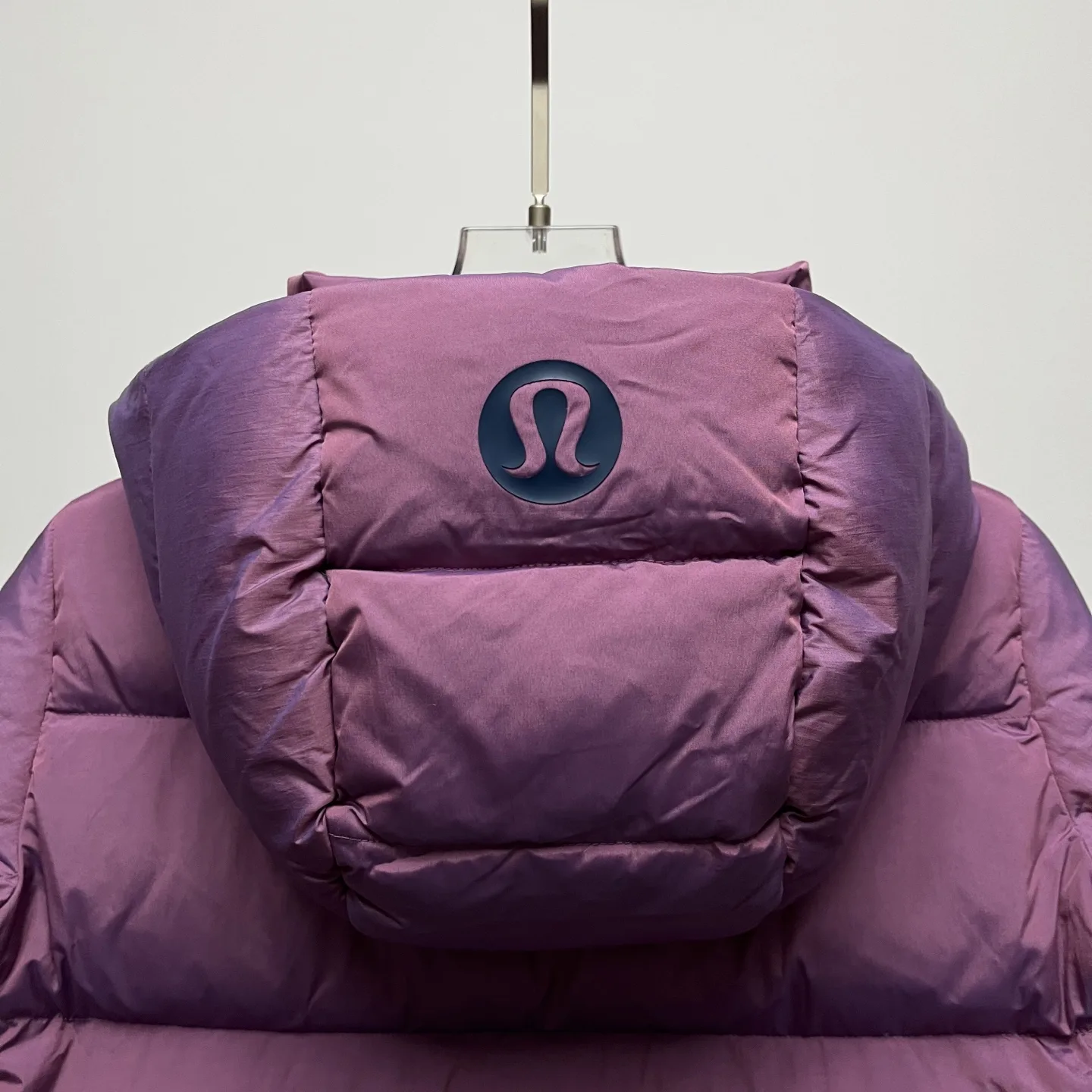 Wunder Puff Cropped Down Jacket D42020316 — view 9
