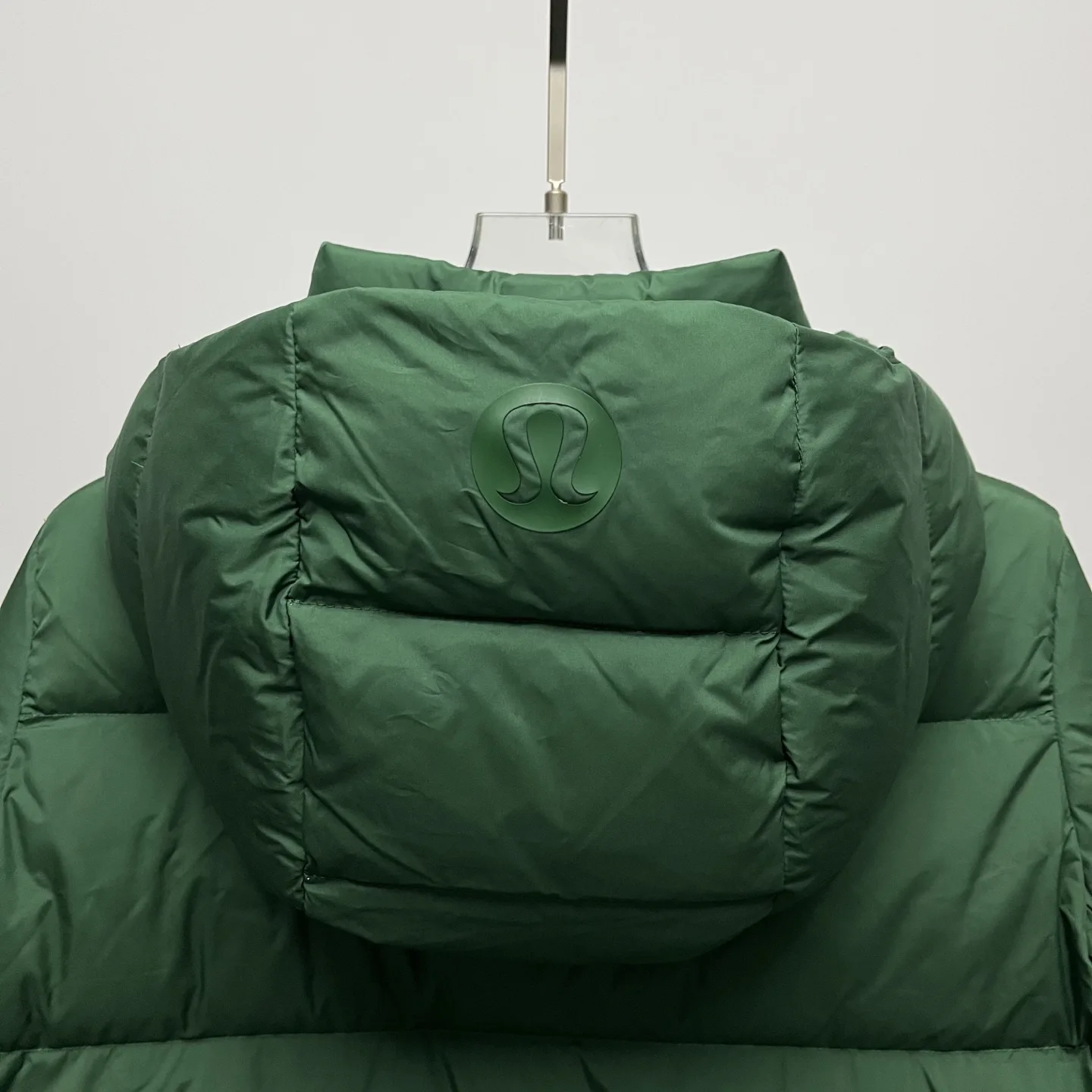 Wunder Puff Cropped Down Jacket D42020315 — view 9