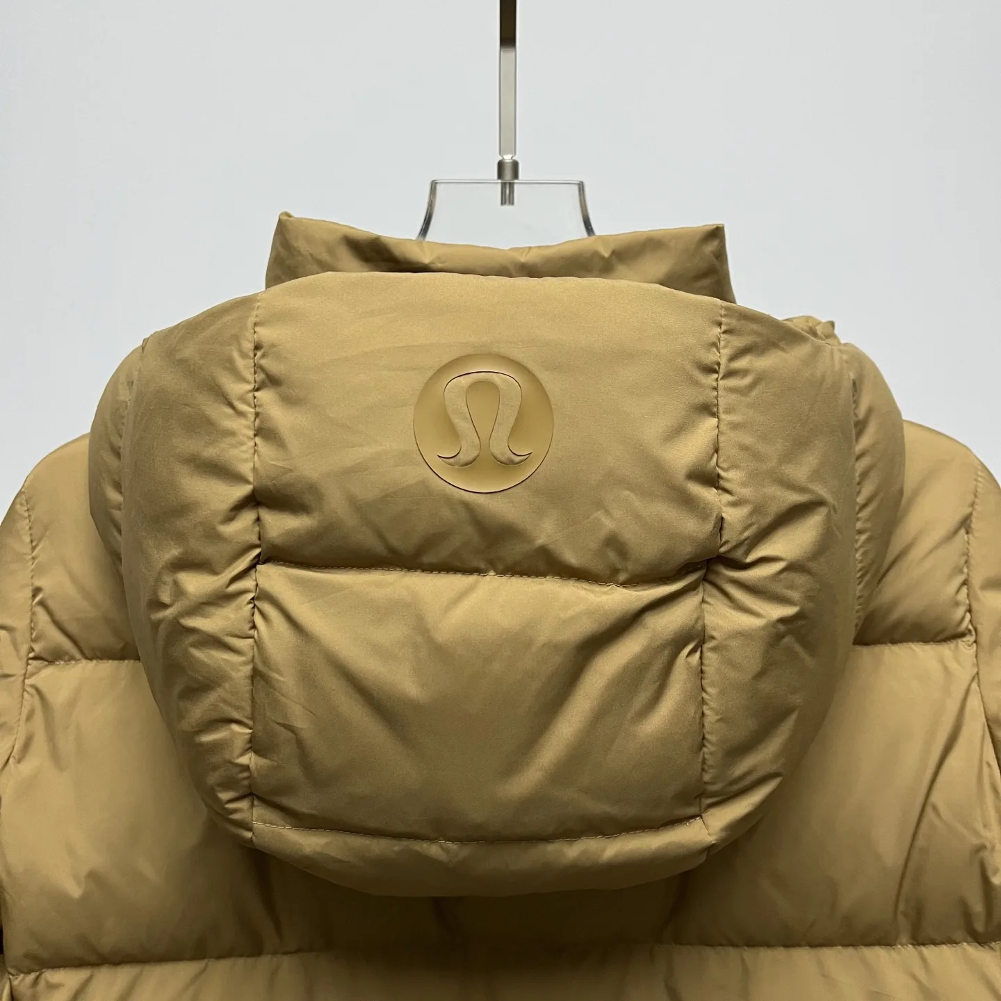 Wunder Puff Cropped Down Jacket D42020317 — view 9