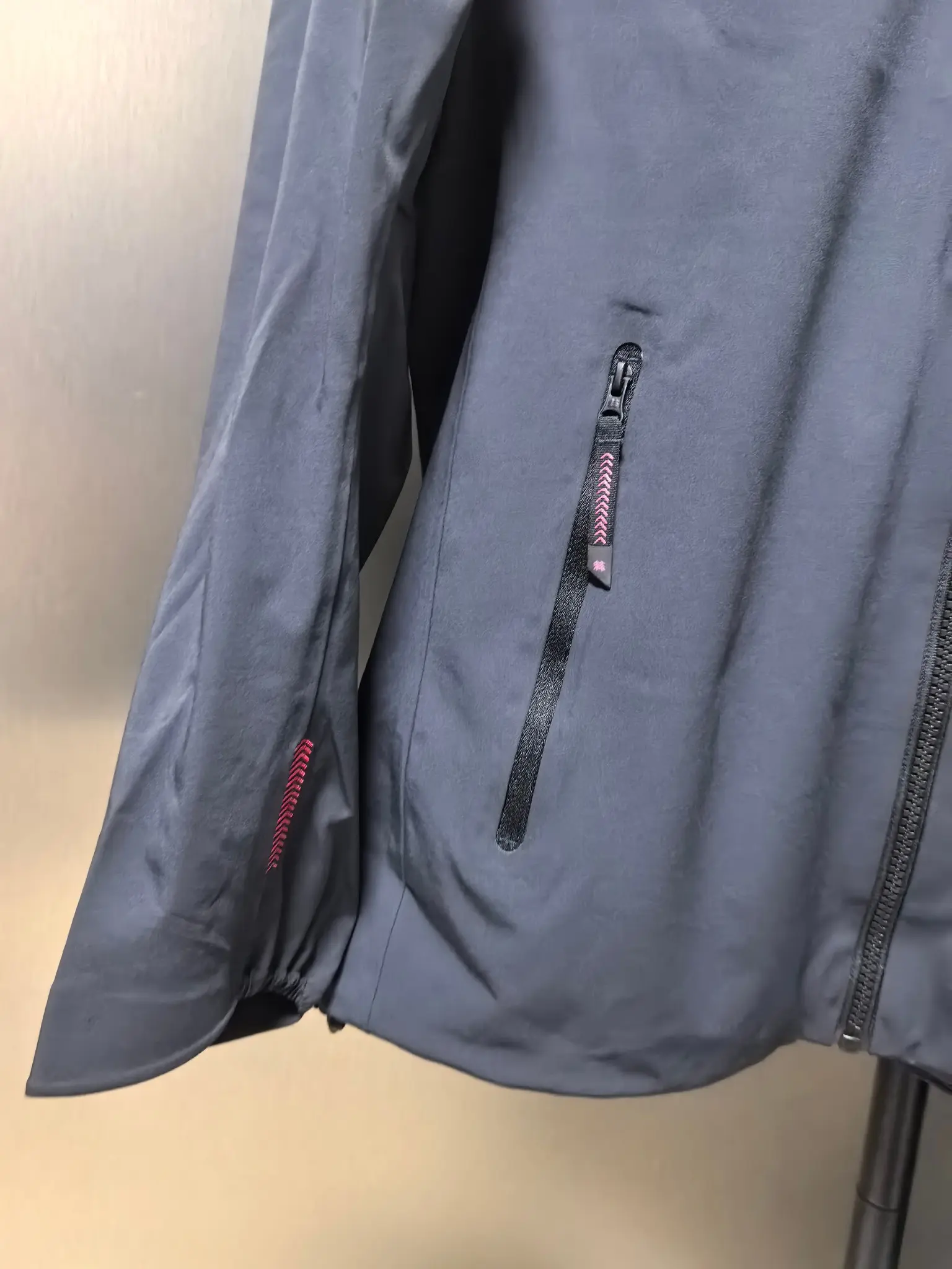 KOLON SPORT CNY Techshell 3L Softshell Jacket D44022064 — view 4