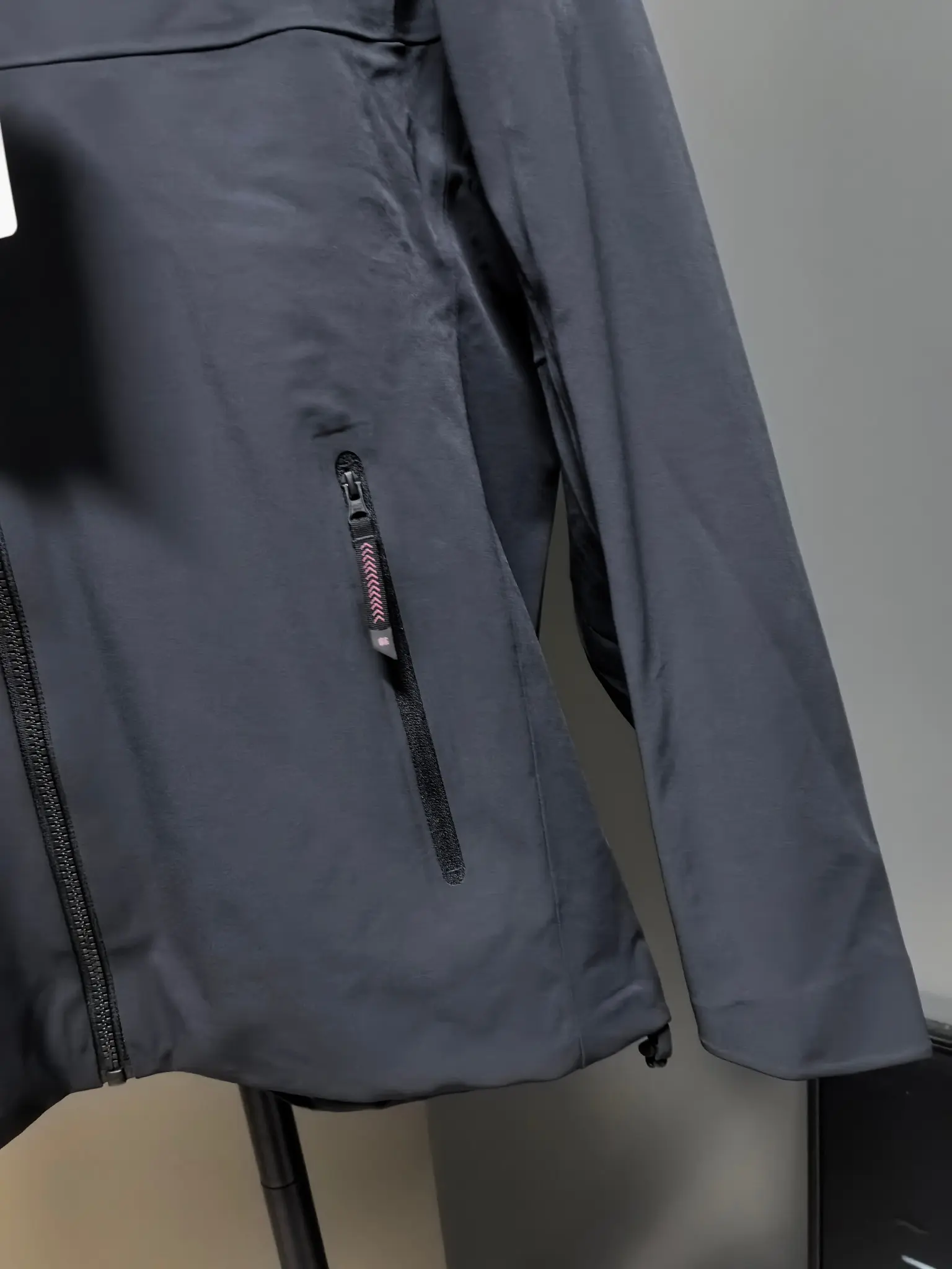 KOLON SPORT CNY Techshell 3L Softshell Jacket D44022064 — view 5