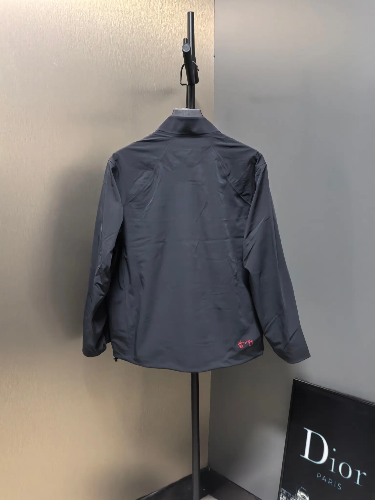 KOLON SPORT CNY Techshell 3L Softshell Jacket D44022064 — view 8