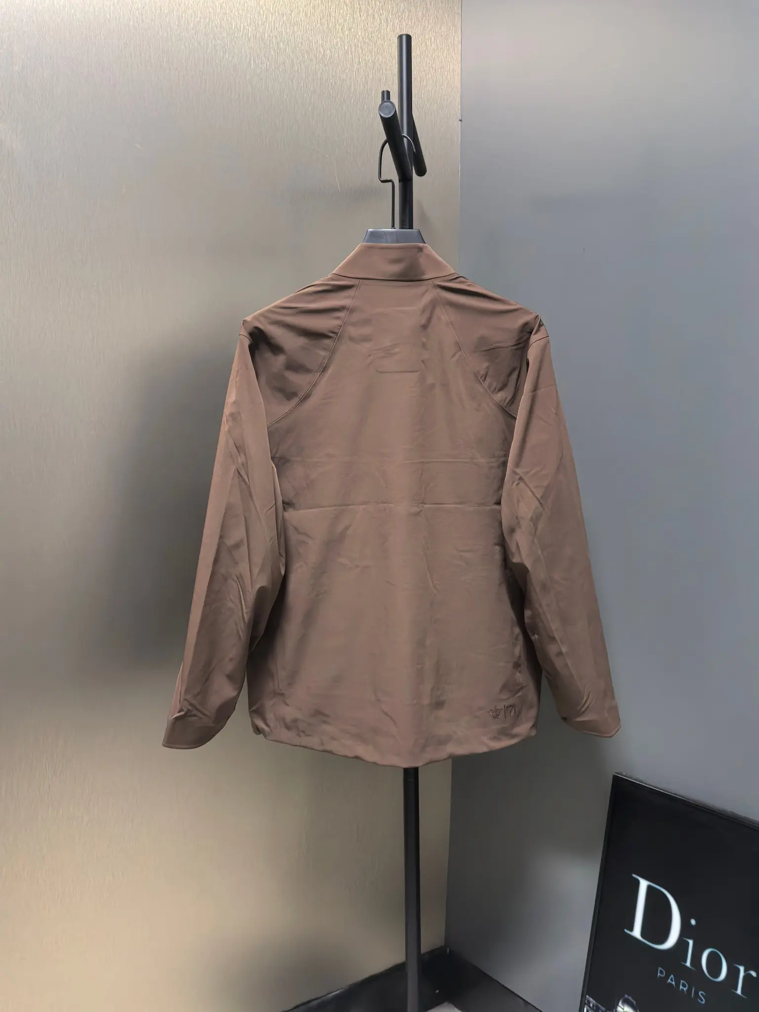 KOLON SPORT Techshell 3L Softshell Jacket D44022063 — view 7