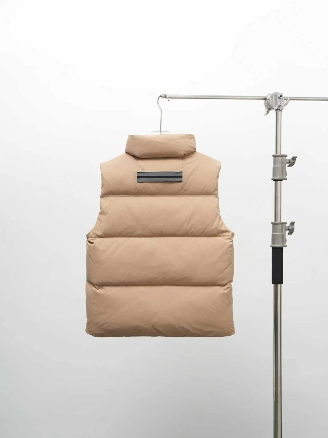 Lawrence Quilted Down Gilet D44022160 — view 6