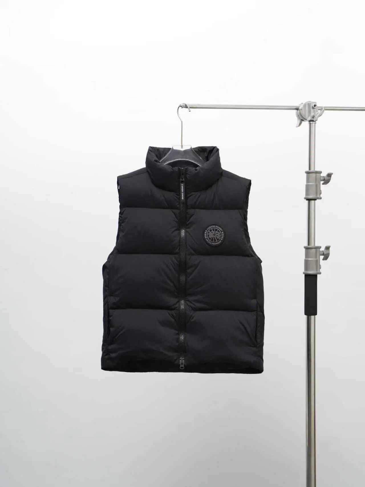 Lawrence Quilted Down Gilet D44022161