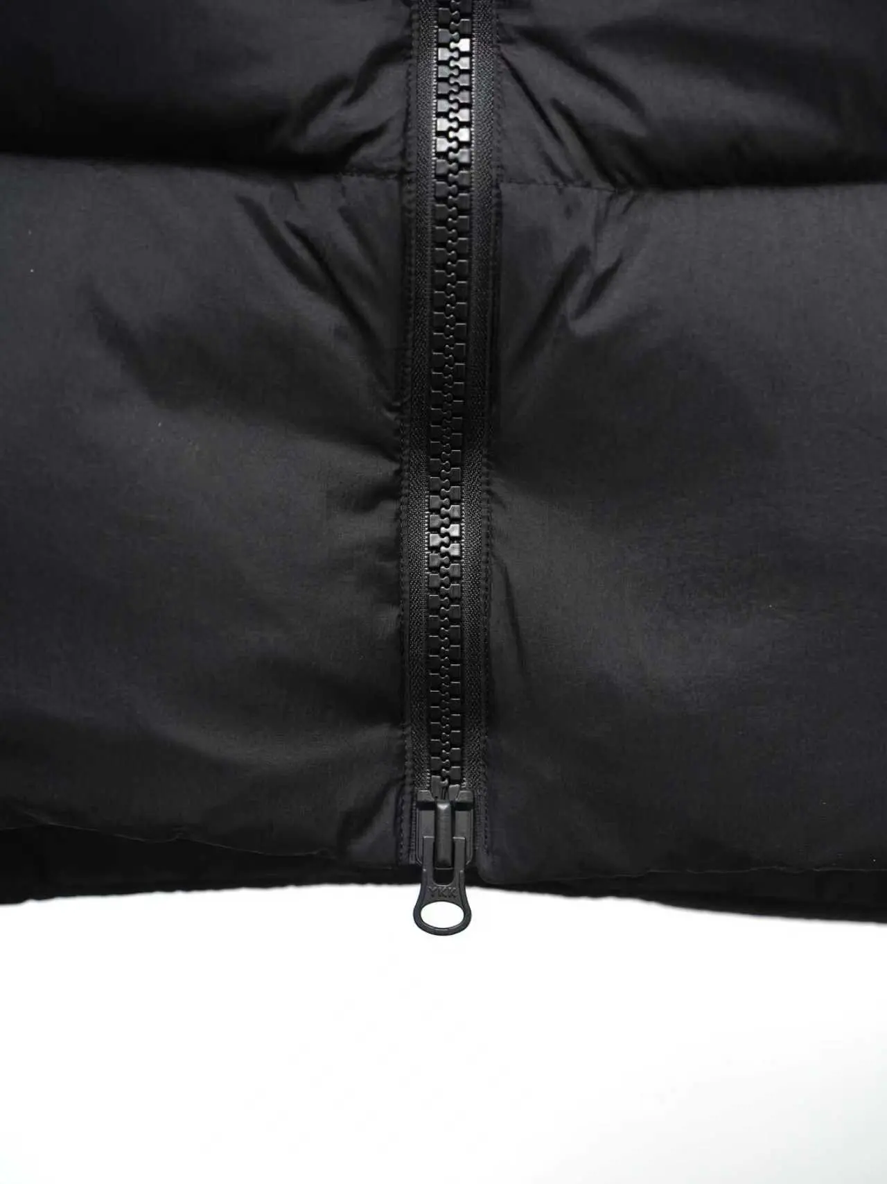 Lawrence Quilted Down Gilet D44022161 — view 4