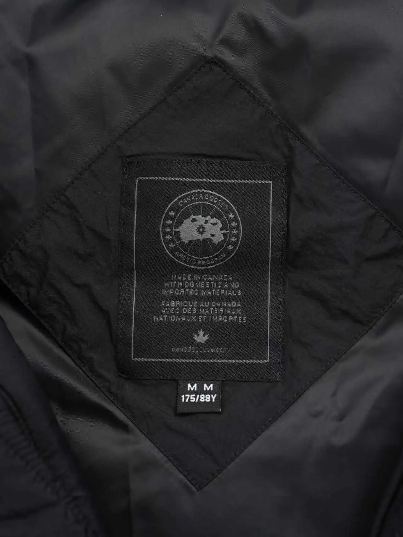 Lawrence Quilted Down Gilet D44022161 — view 6