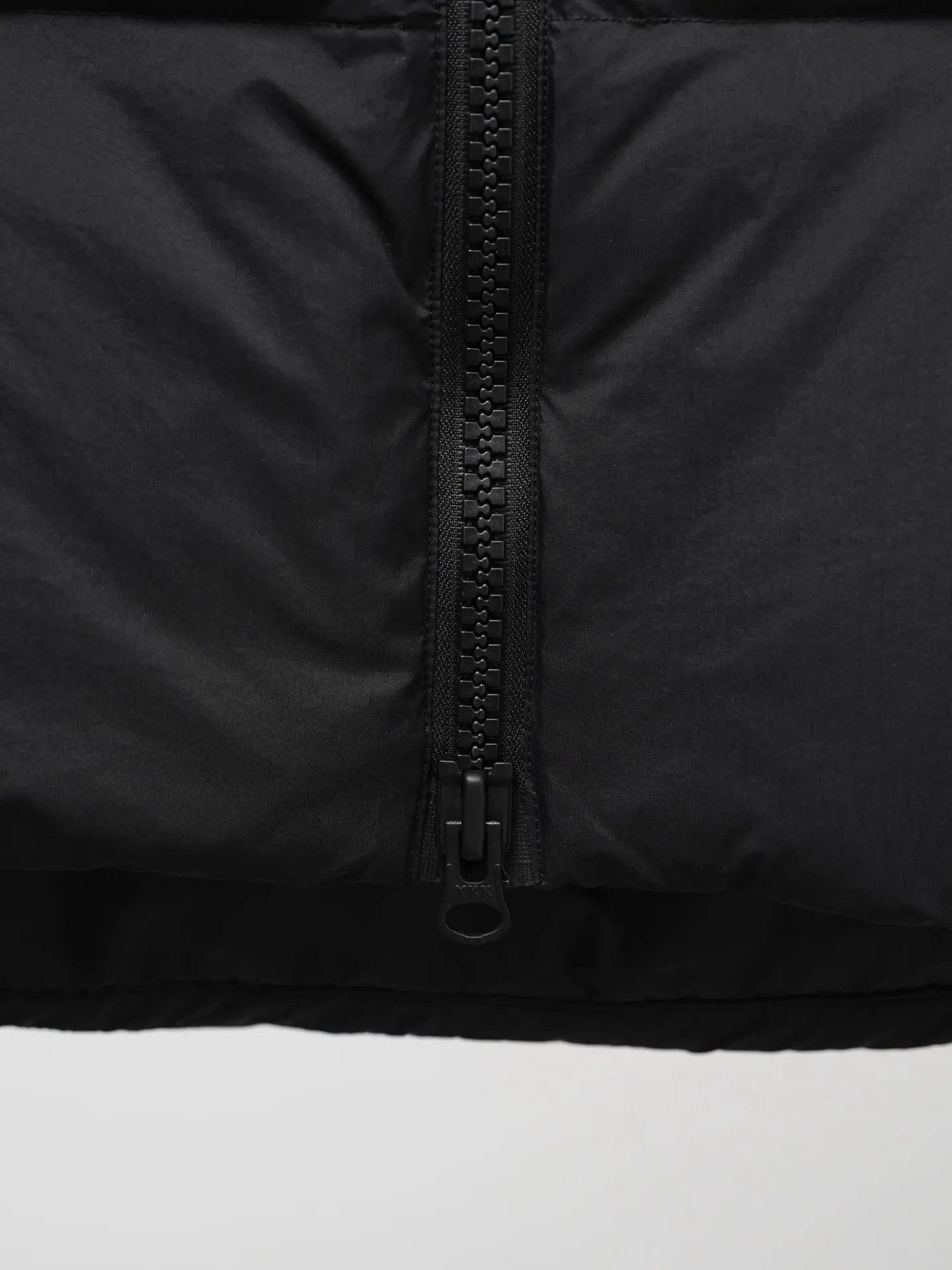 Lawrence Quilted Down Gilet D44022163 — view 4