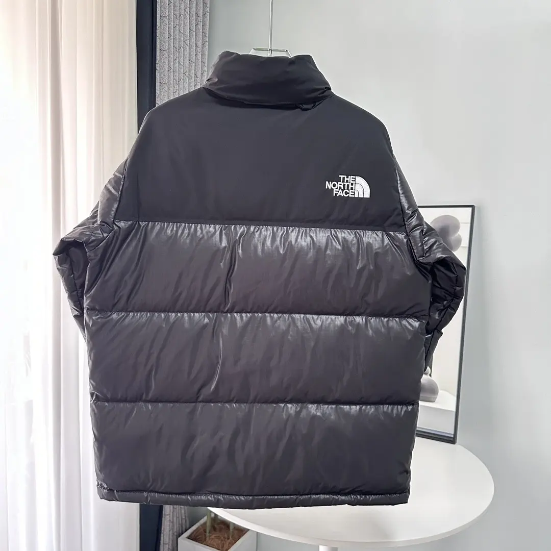 1996 Retro Nuptse Down Jacket D45022229 — view 4
