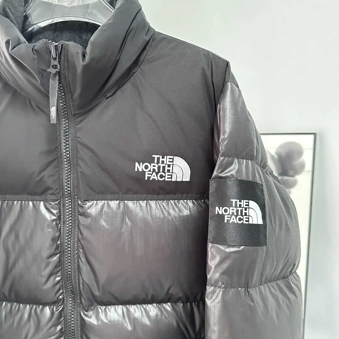 1996 Retro Nuptse Down Jacket D45022229 — view 5